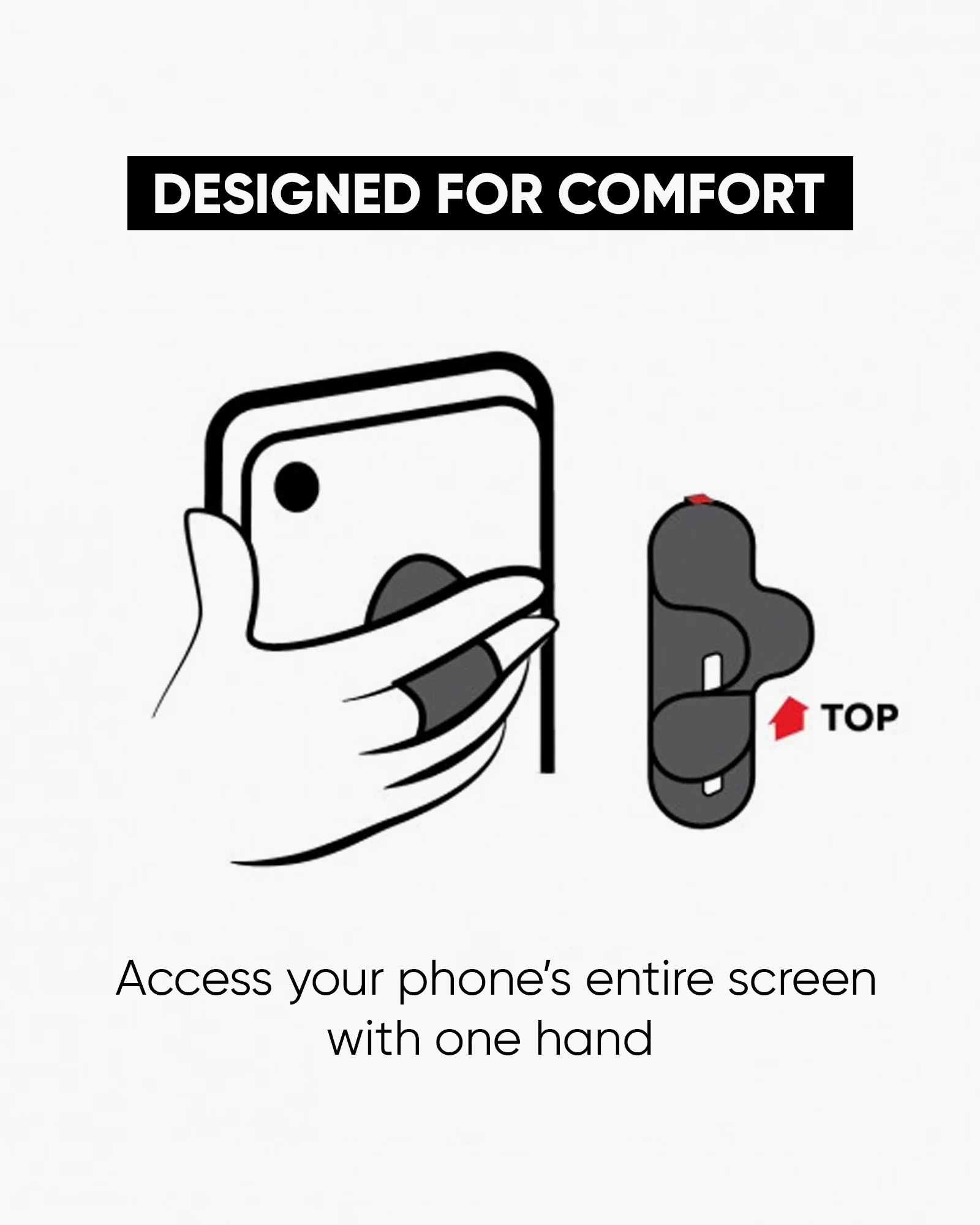 Happy Tails [doodleodrama] Phone Slider - Image 3