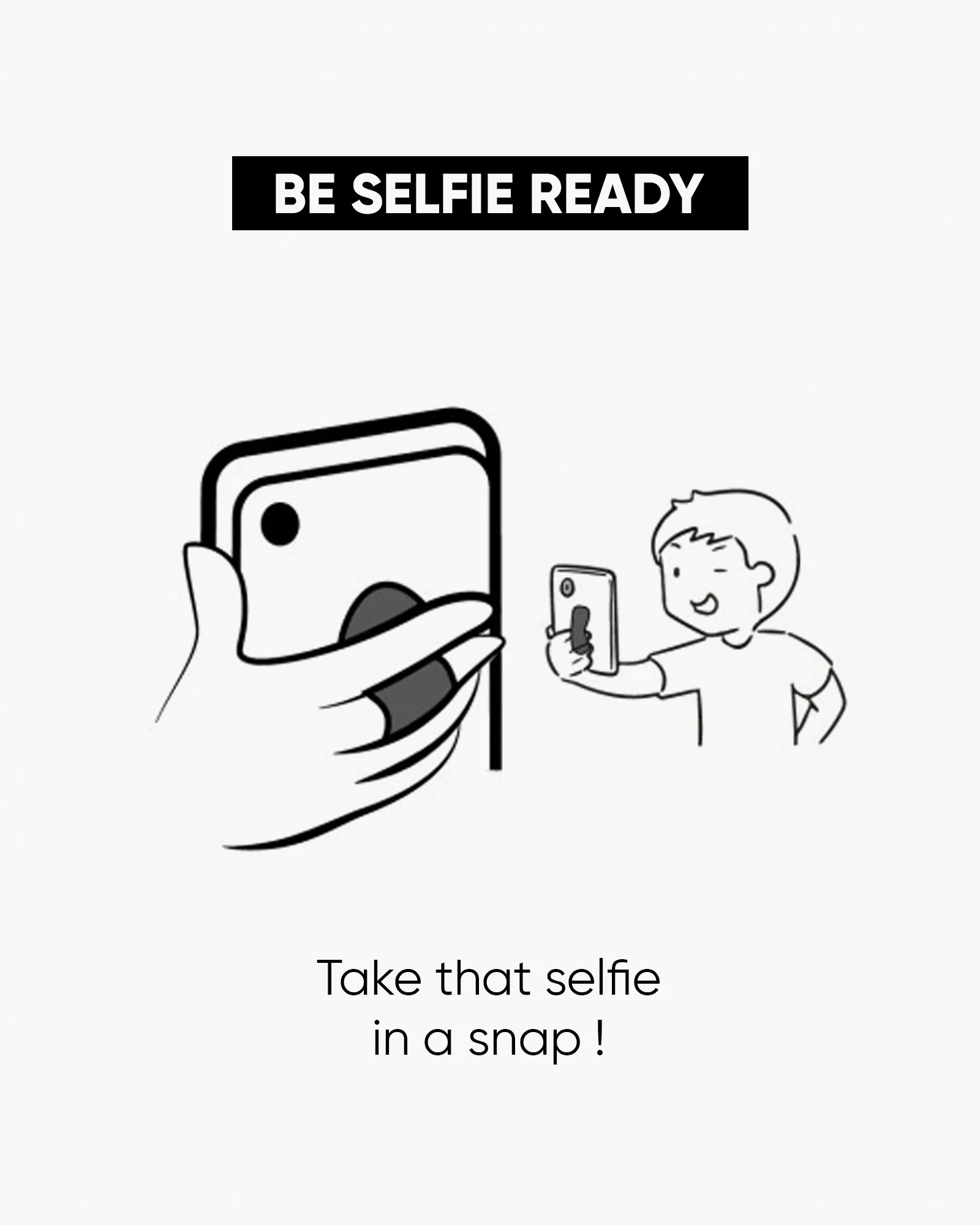 Happy Tails [doodleodrama] Phone Slider - Image 5