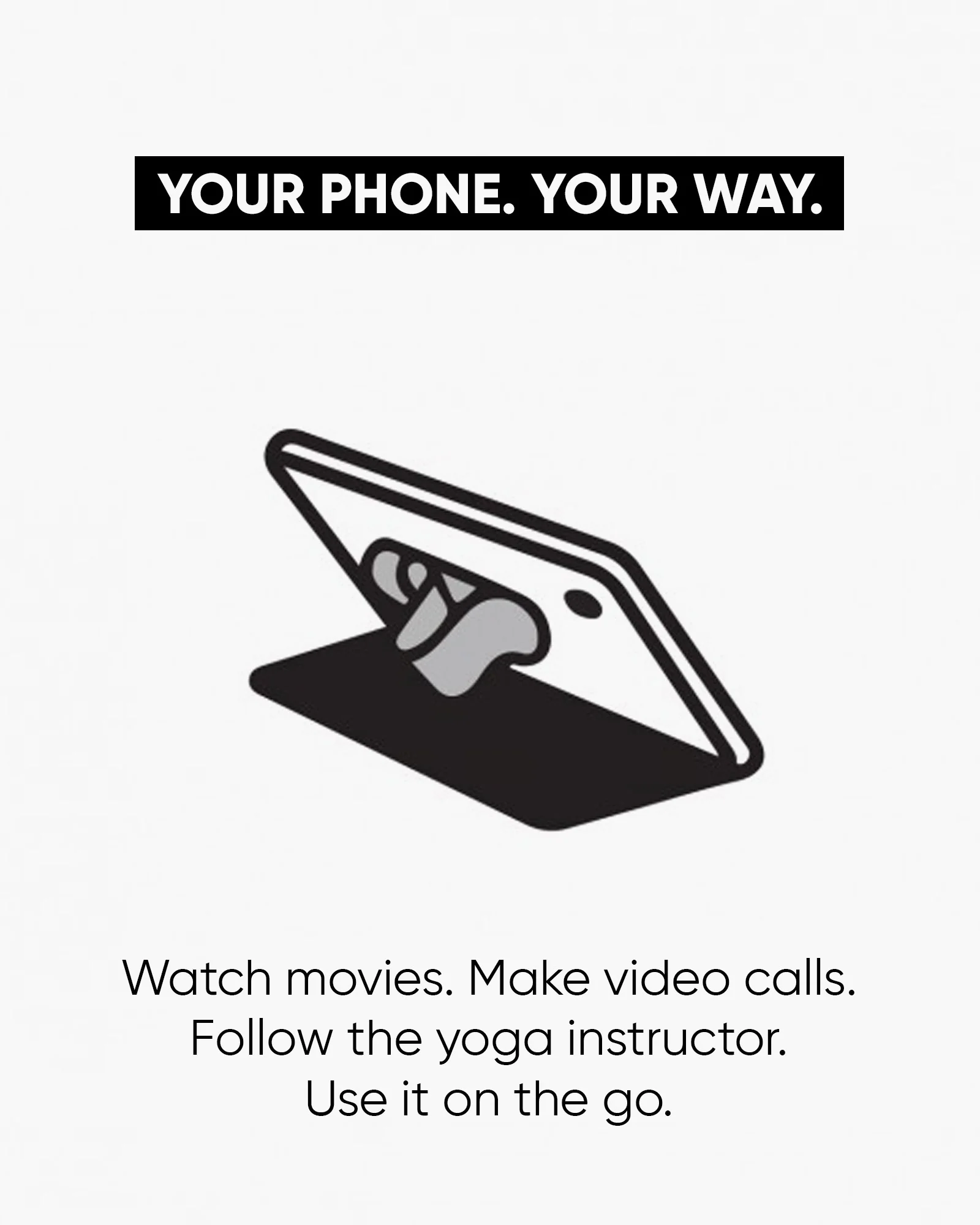 Happy Tails [doodleodrama] Phone Slider - Image 6