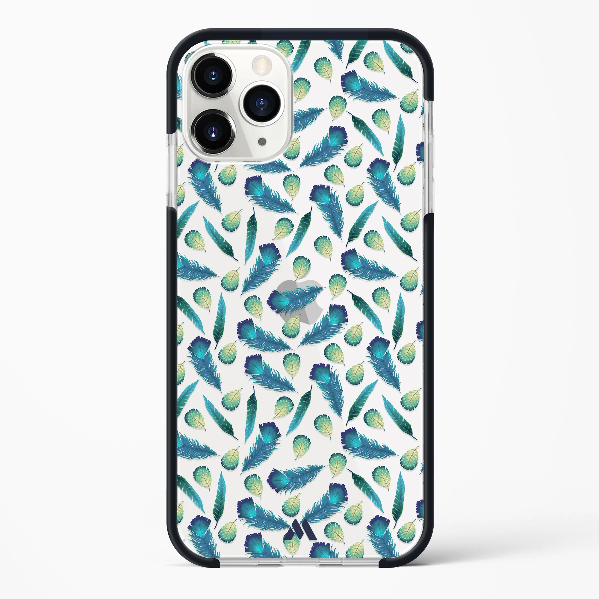 Hummingbird Feathers Impact Drop Protection Case (Apple) - Image 21