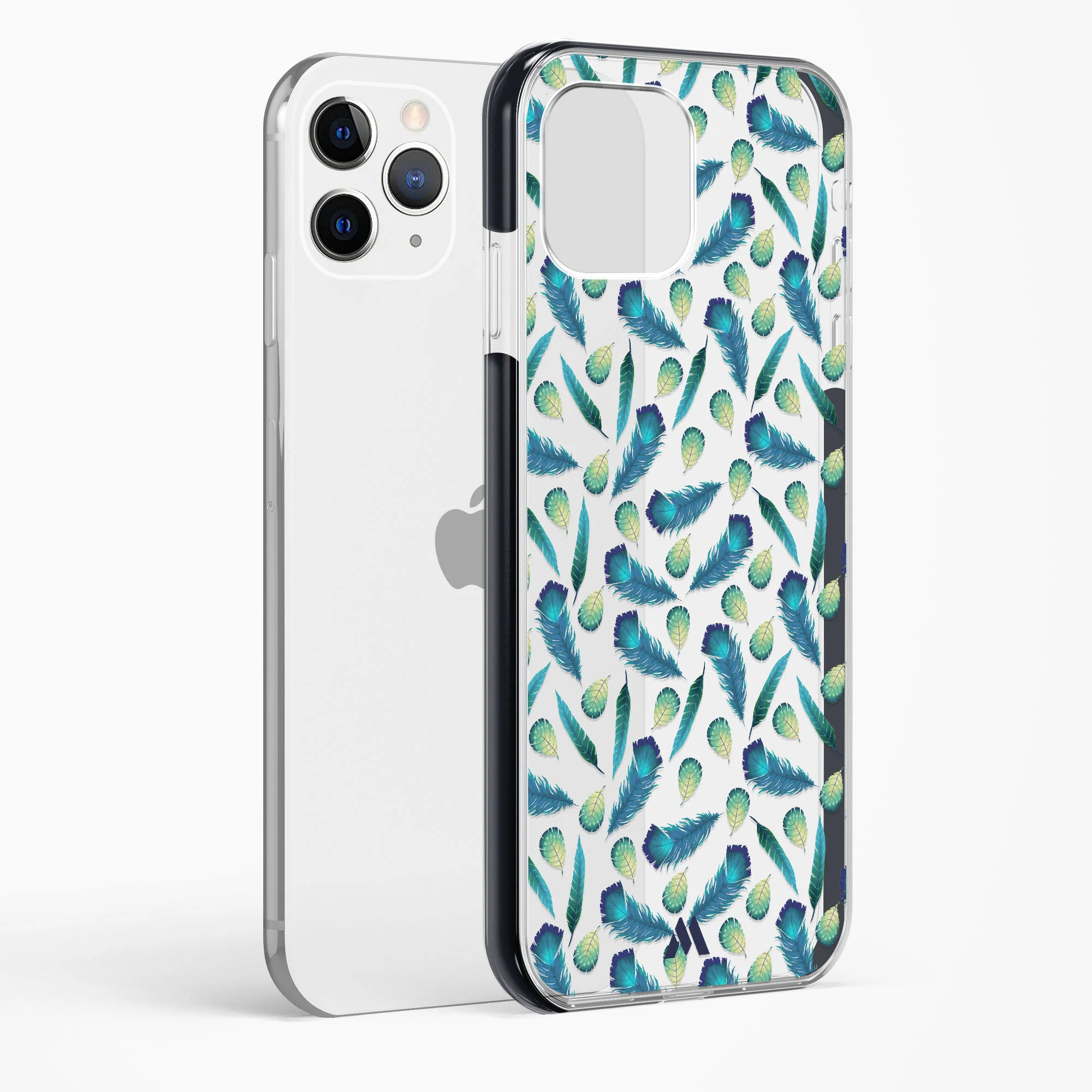 Hummingbird Feathers Impact Drop Protection Case (Apple) - Image 22