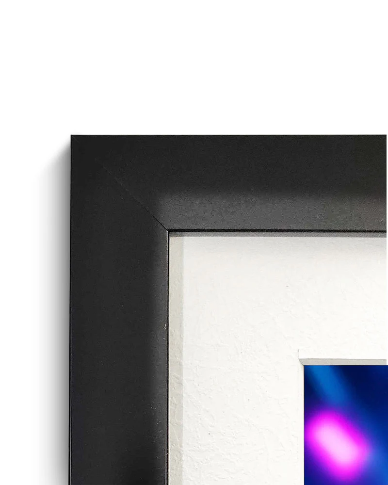 One Piece-Neon Luffy [AKIRA] Art-Poster - Image 7