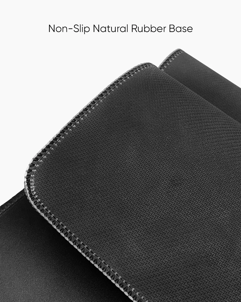 Oni Masks for the Warrior EdgeGuard Desk Mat - Image 8