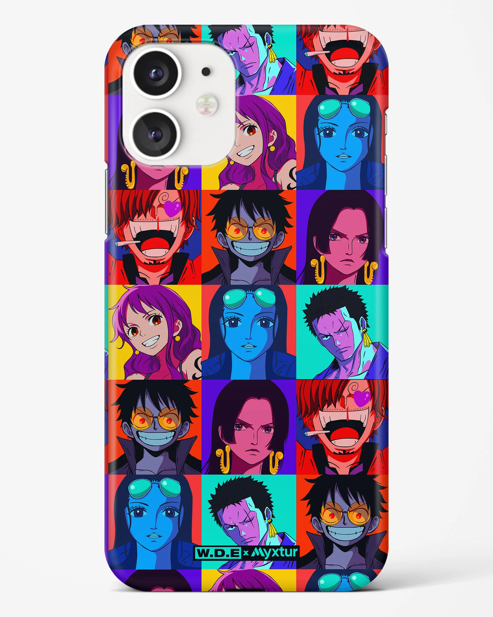 Apple iPhone 12 Cases & Covers