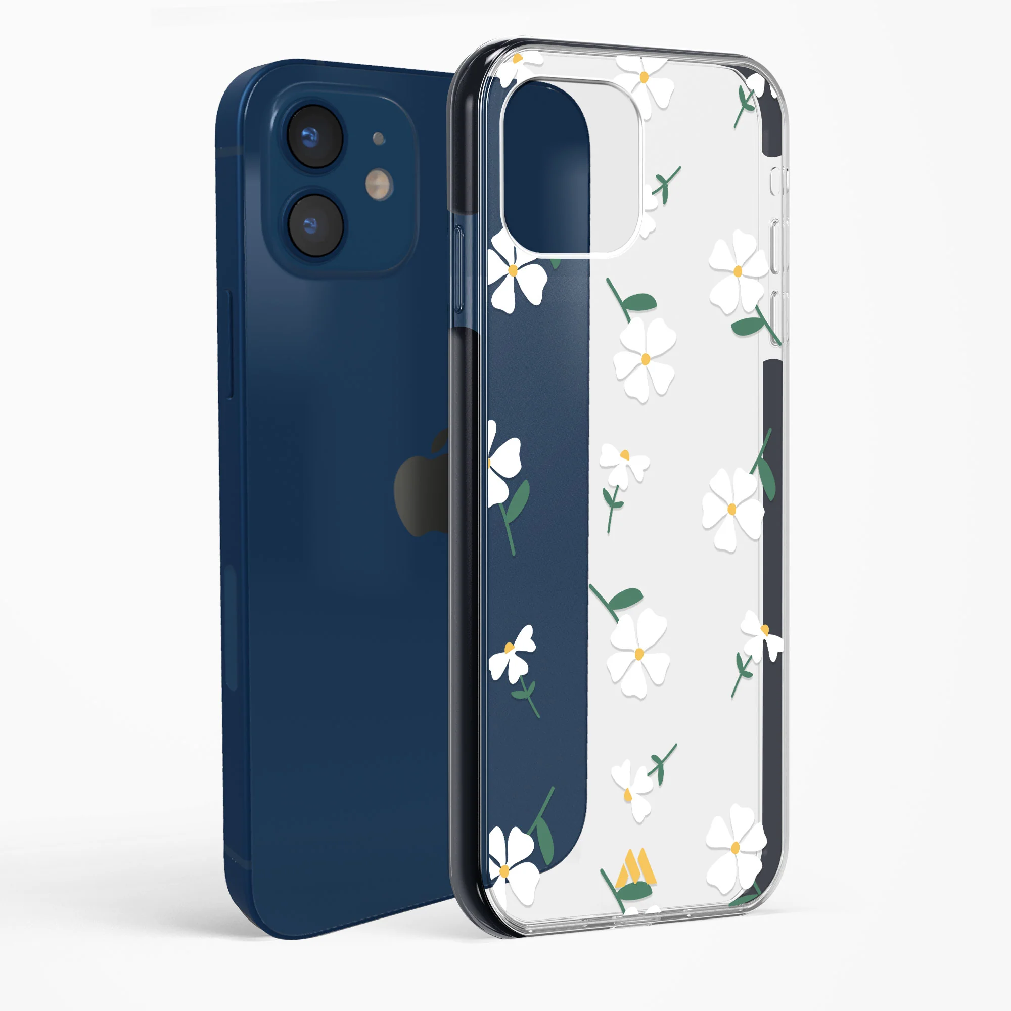 Rhododendron Symphony Impact Drop Protection Case (Apple) - Image 14