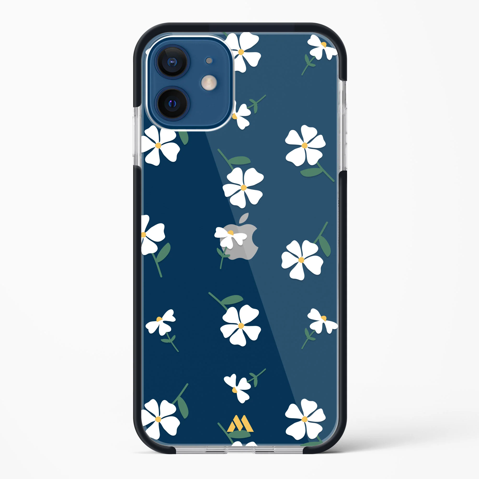 Rhododendron Symphony Impact Drop Protection Case (Apple) - Image 17