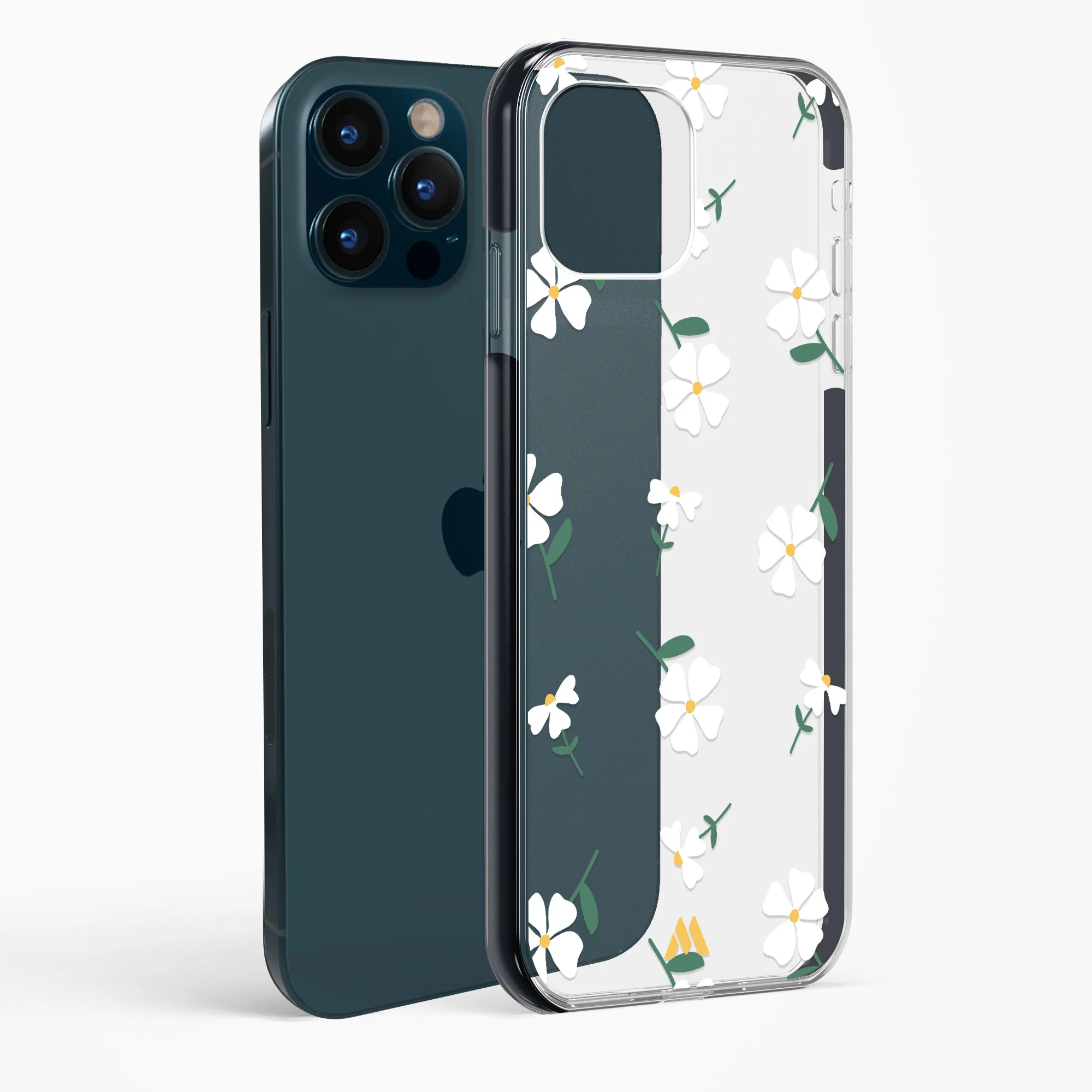Rhododendron Symphony Impact Drop Protection Case (Apple) - Image 22