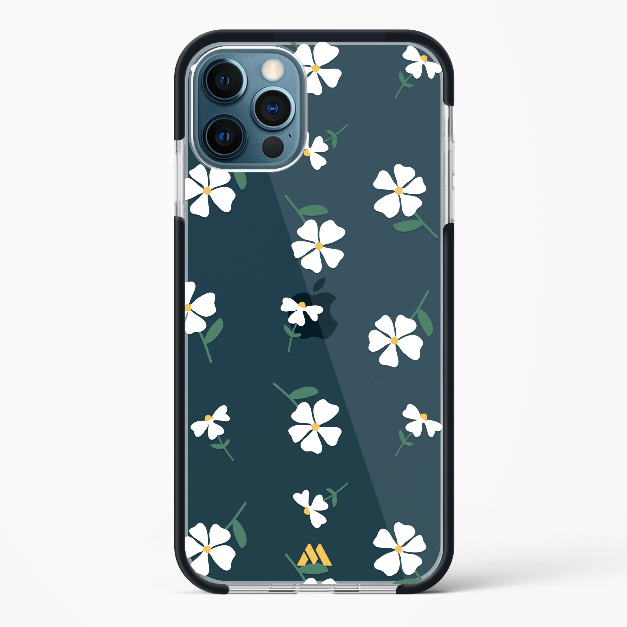 Rhododendron Symphony Impact Drop Protection Case (Apple) - Image 25