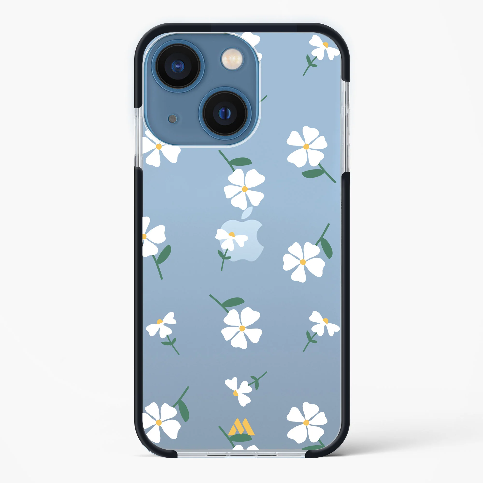 Rhododendron Symphony Impact Drop Protection Case (Apple) - Image 29
