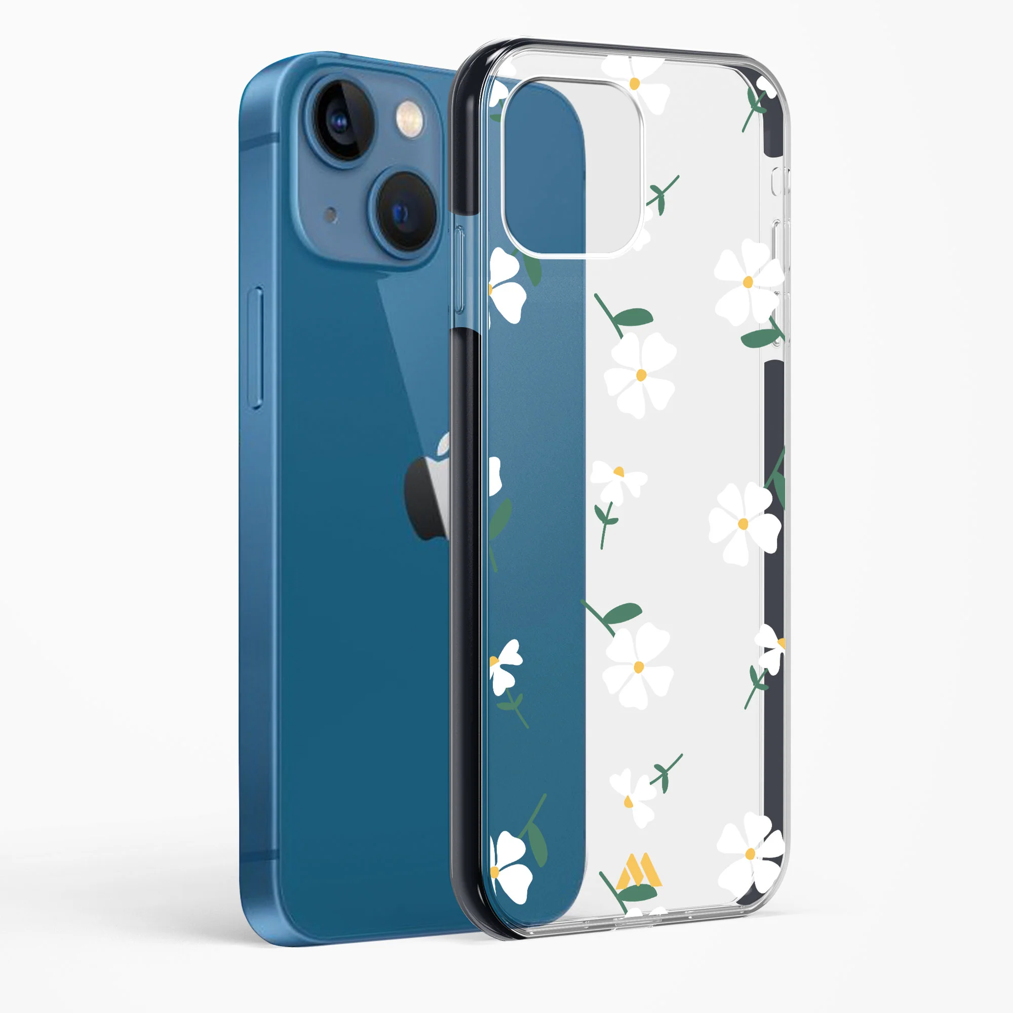 Rhododendron Symphony Impact Drop Protection Case (Apple) - Image 30