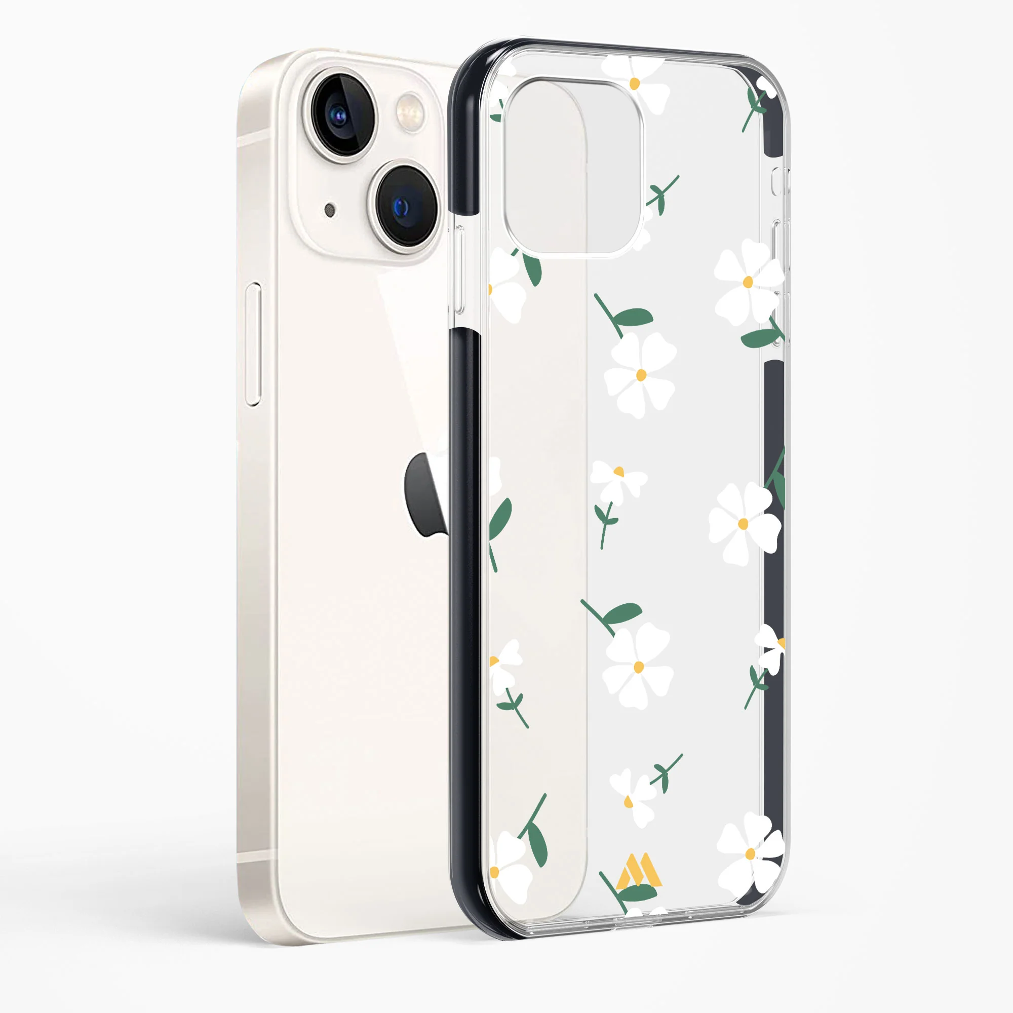 Rhododendron Symphony Impact Drop Protection Case (Apple) - Image 32