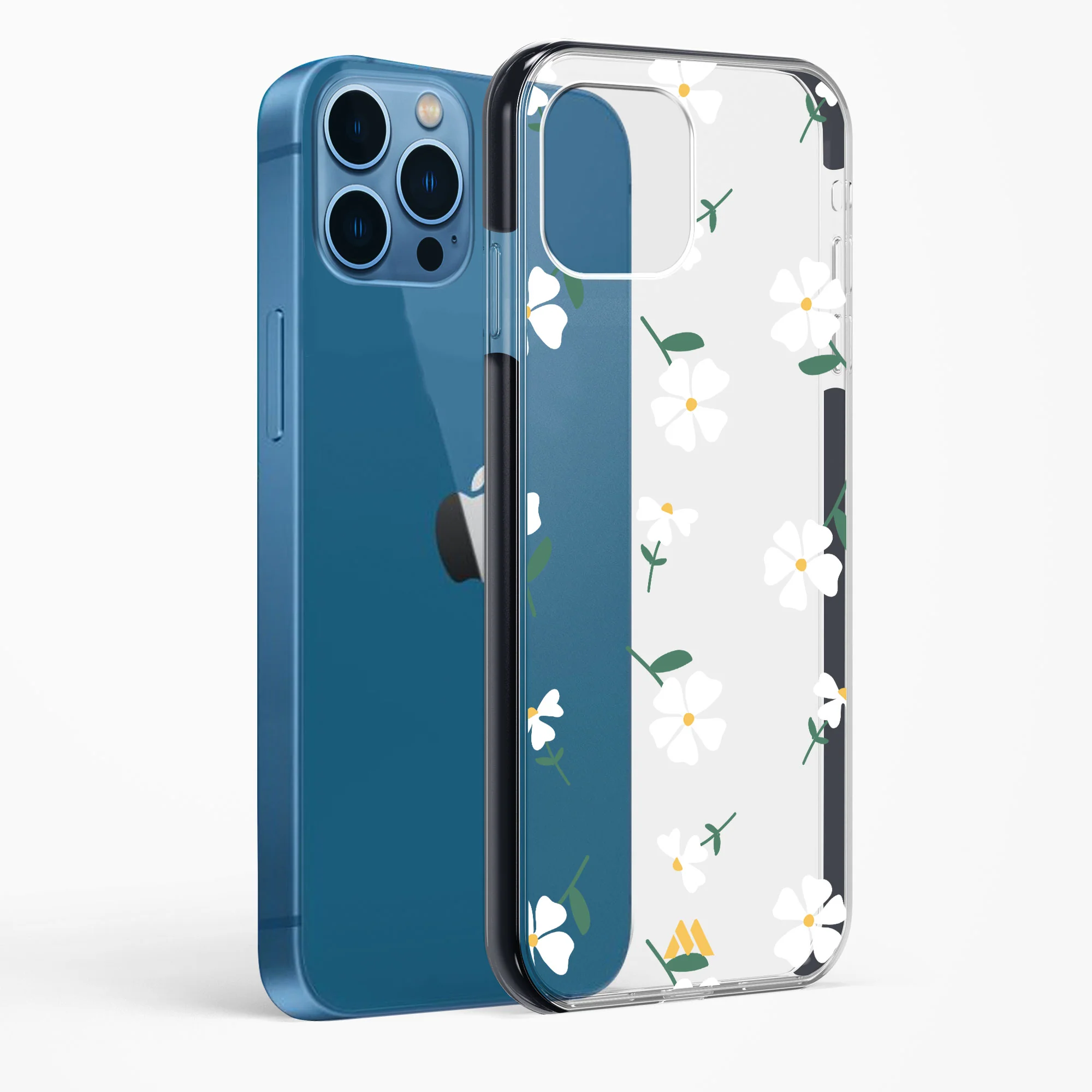 Rhododendron Symphony Impact Drop Protection Case (Apple) - Image 38