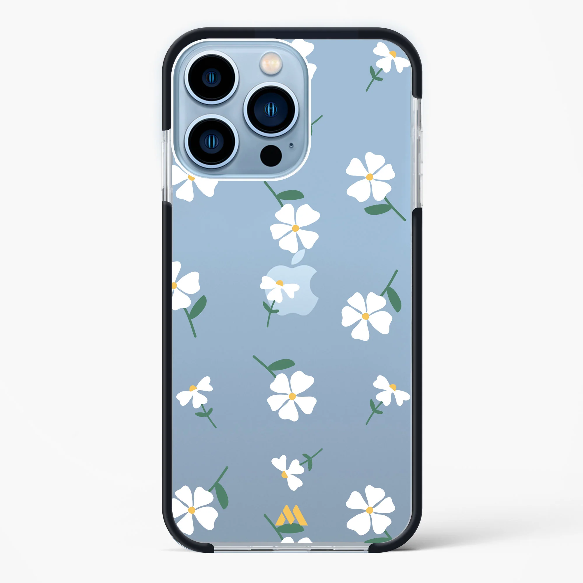 Rhododendron Symphony Impact Drop Protection Case (Apple) - Image 41