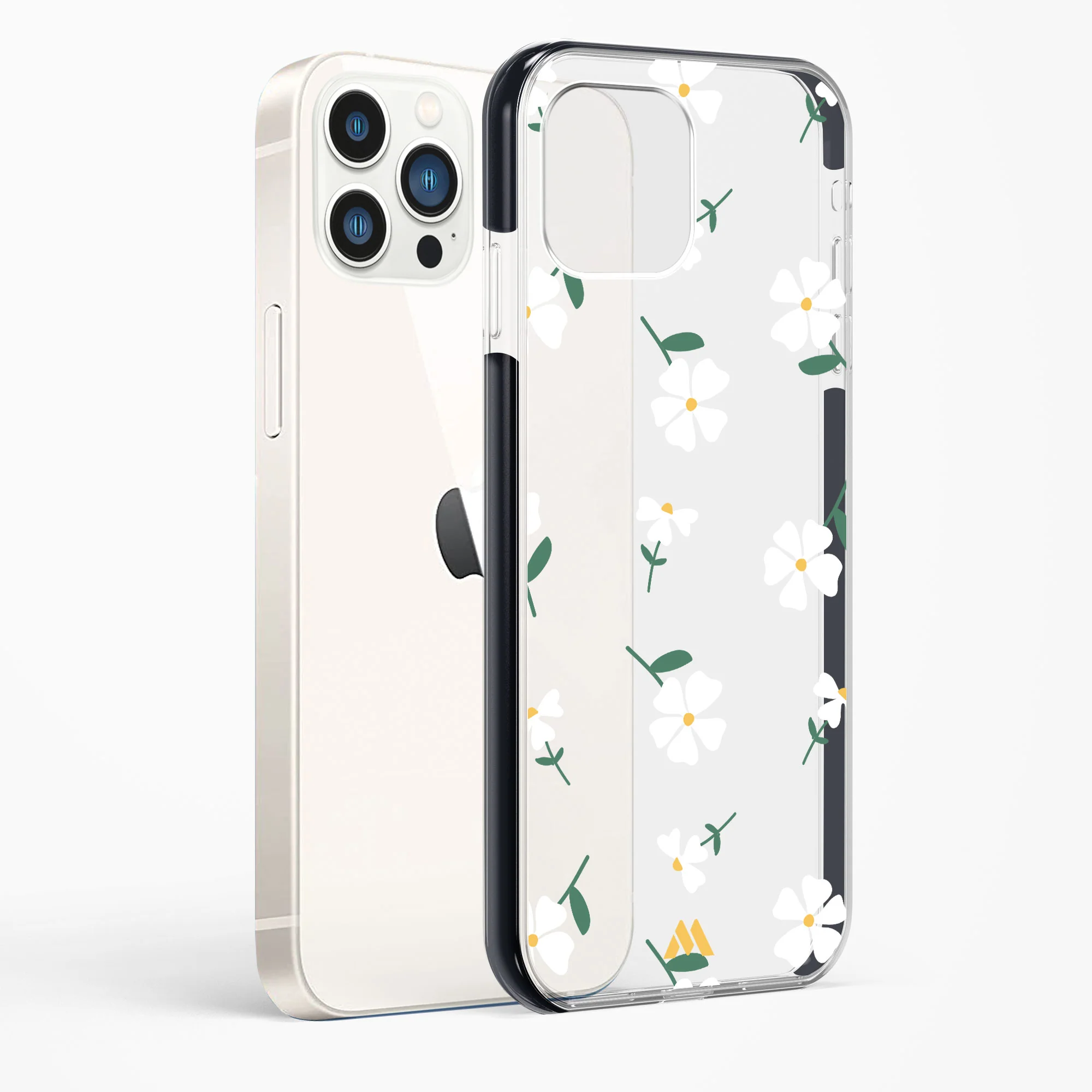 Rhododendron Symphony Impact Drop Protection Case (Apple) - Image 44