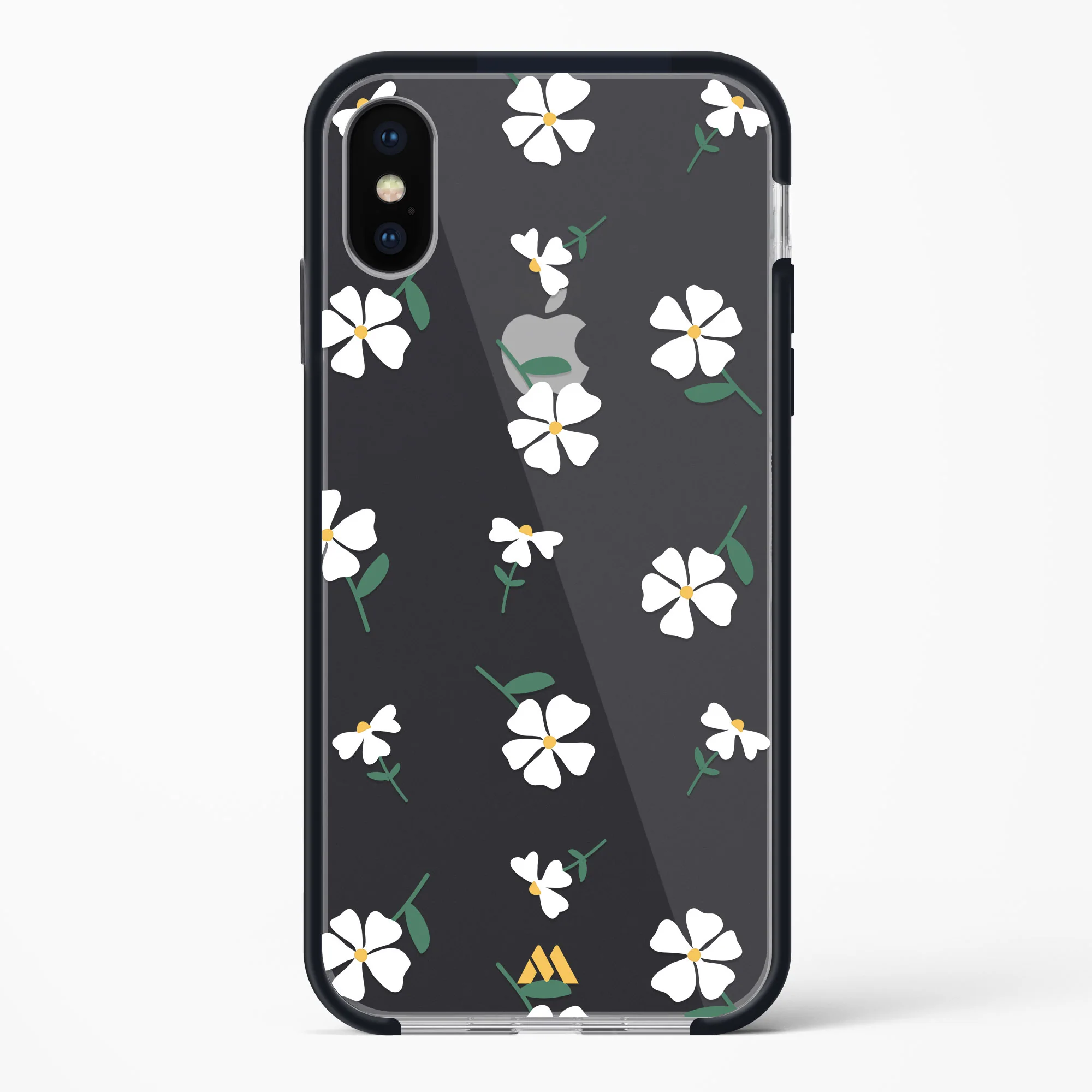 Rhododendron Symphony Impact Drop Protection Case (Apple) - Image 77