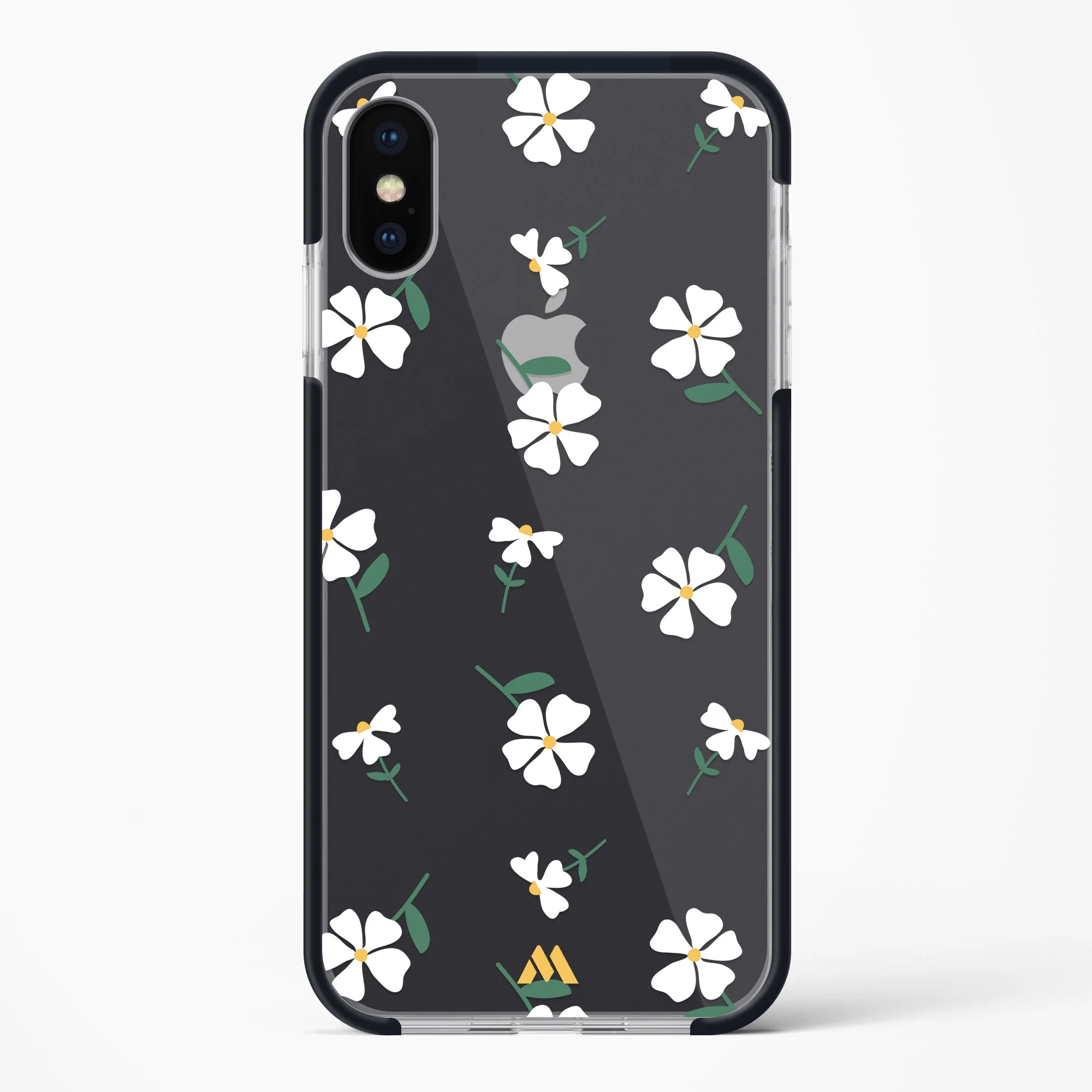 Rhododendron Symphony Impact Drop Protection Case (Apple) - Image 85