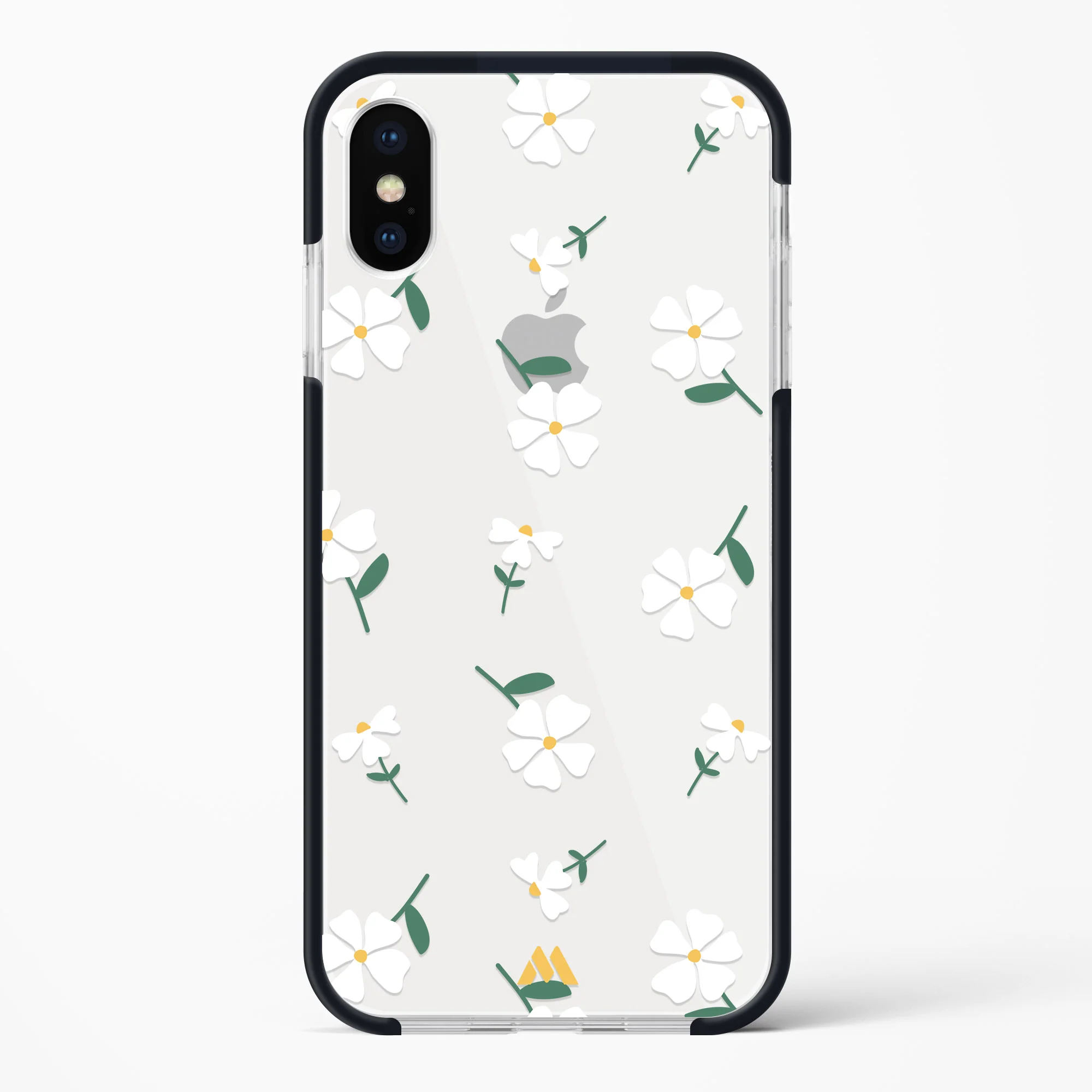 Rhododendron Symphony Impact Drop Protection Case (Apple) - Image 91