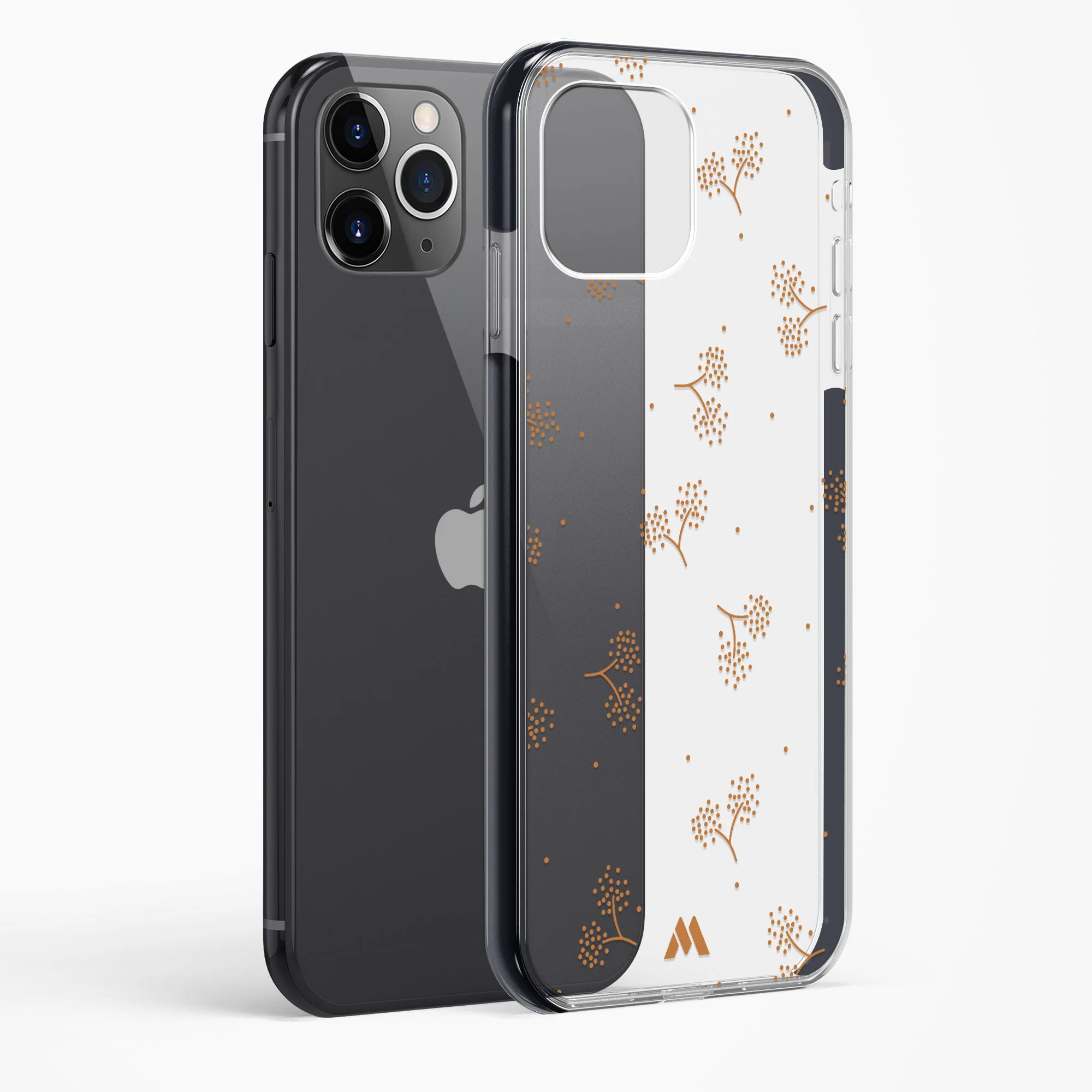 Spring Blossoms Impact Drop Protection Case (Apple) - Image 12