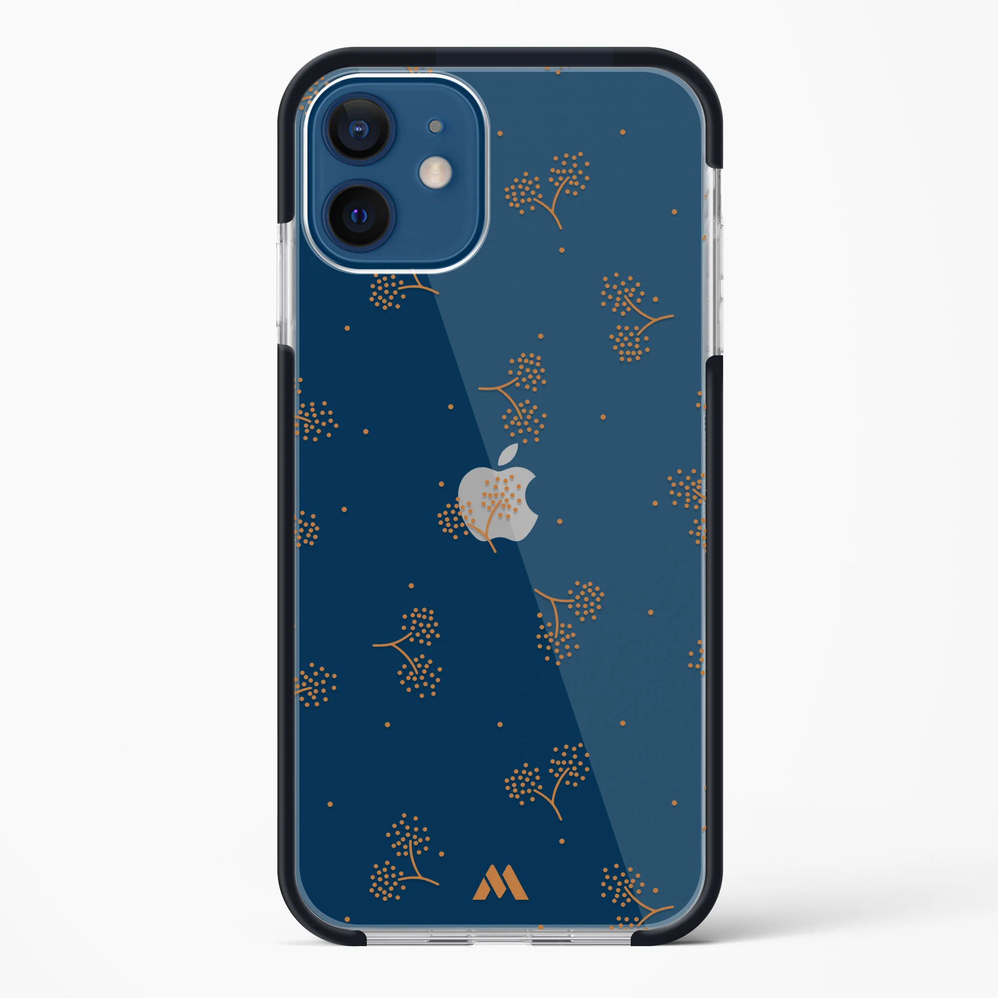 Spring Blossoms Impact Drop Protection Case (Apple) - Image 15