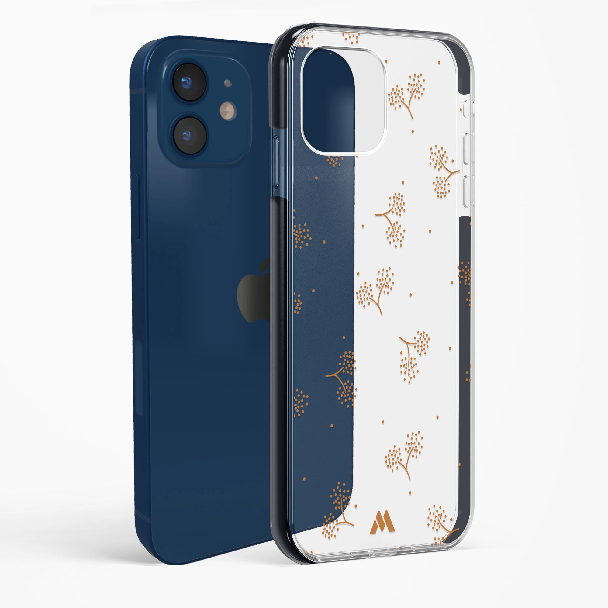 Spring Blossoms Impact Drop Protection Case (Apple) - Image 20