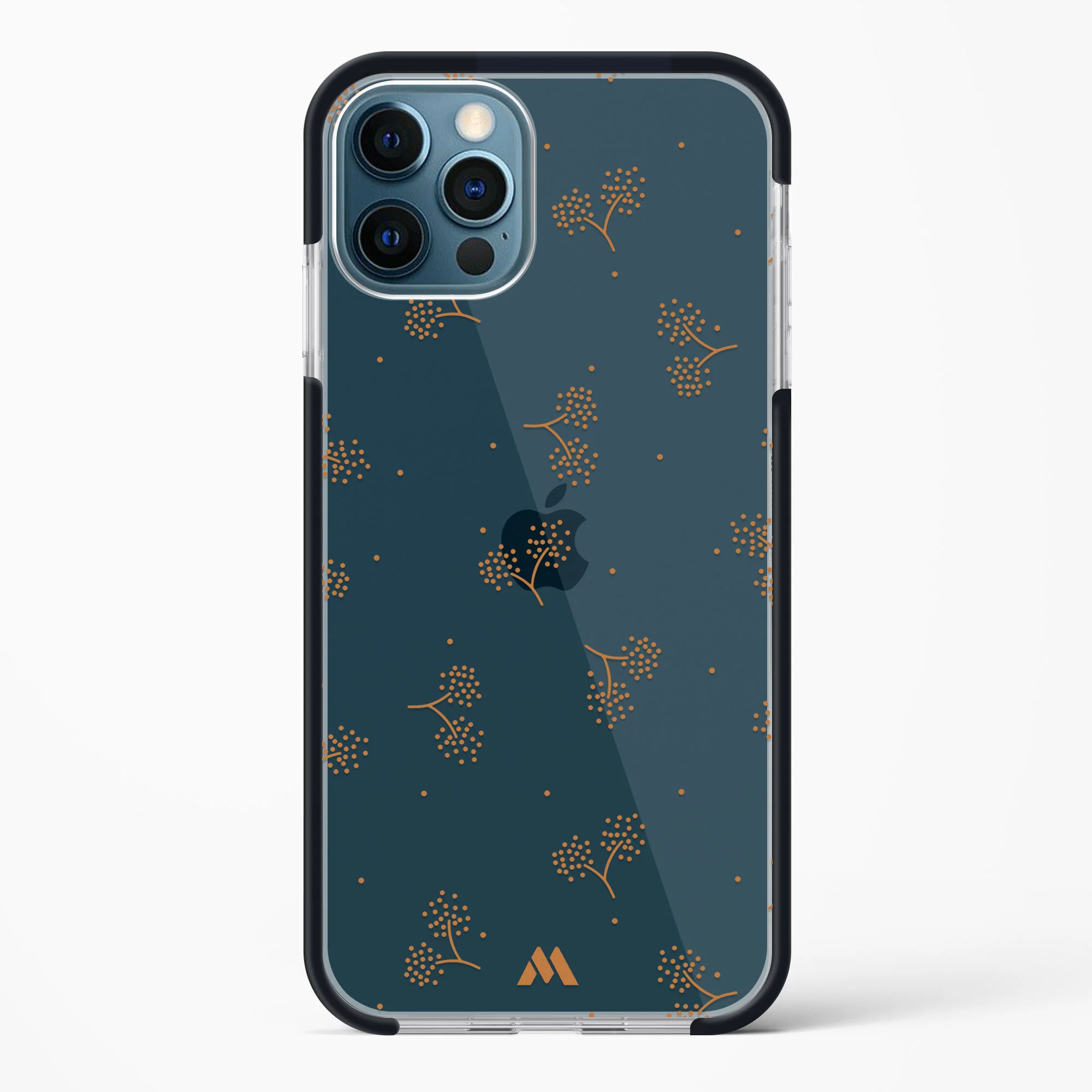 Spring Blossoms Impact Drop Protection Case (Apple) - Image 27