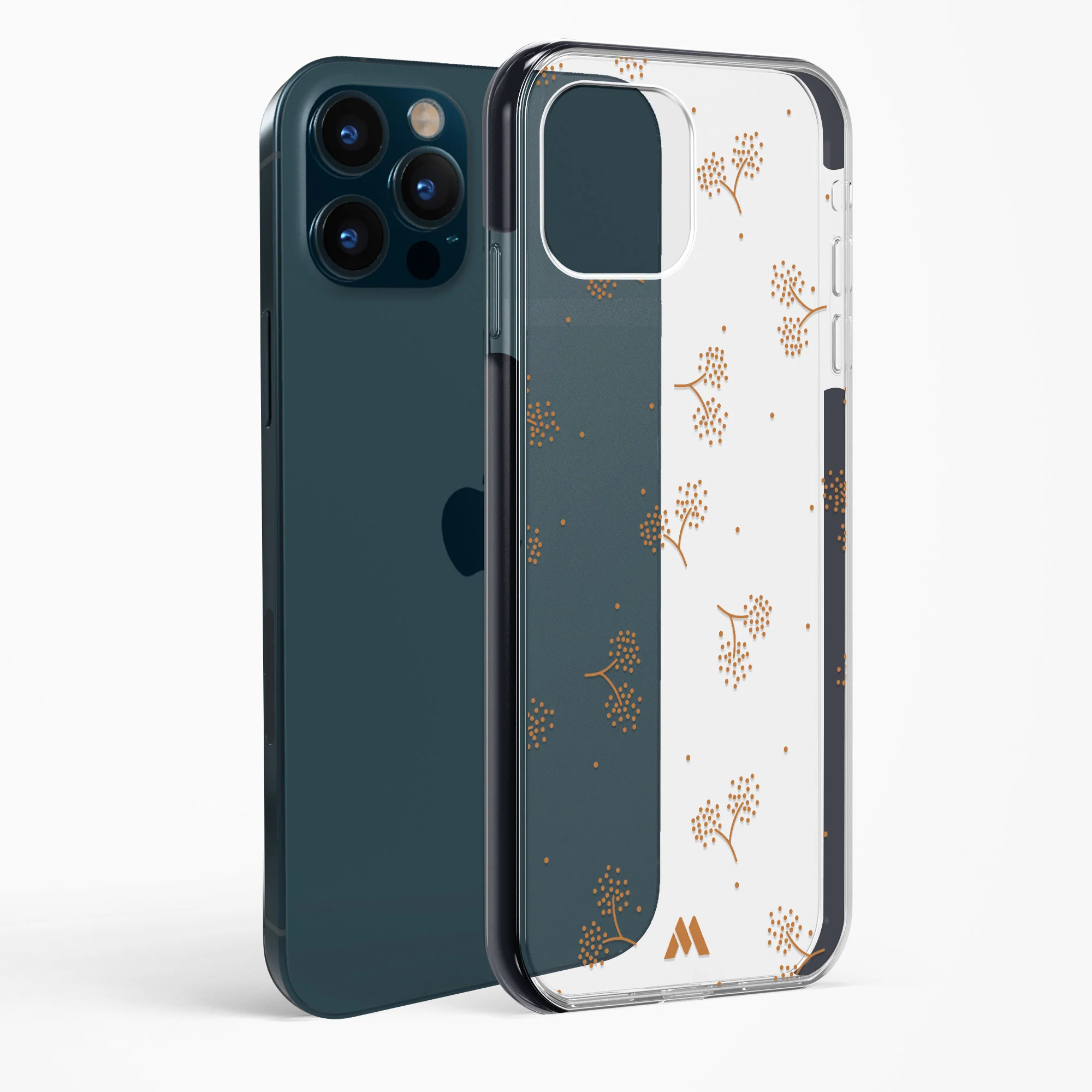 Spring Blossoms Impact Drop Protection Case (Apple) - Image 28