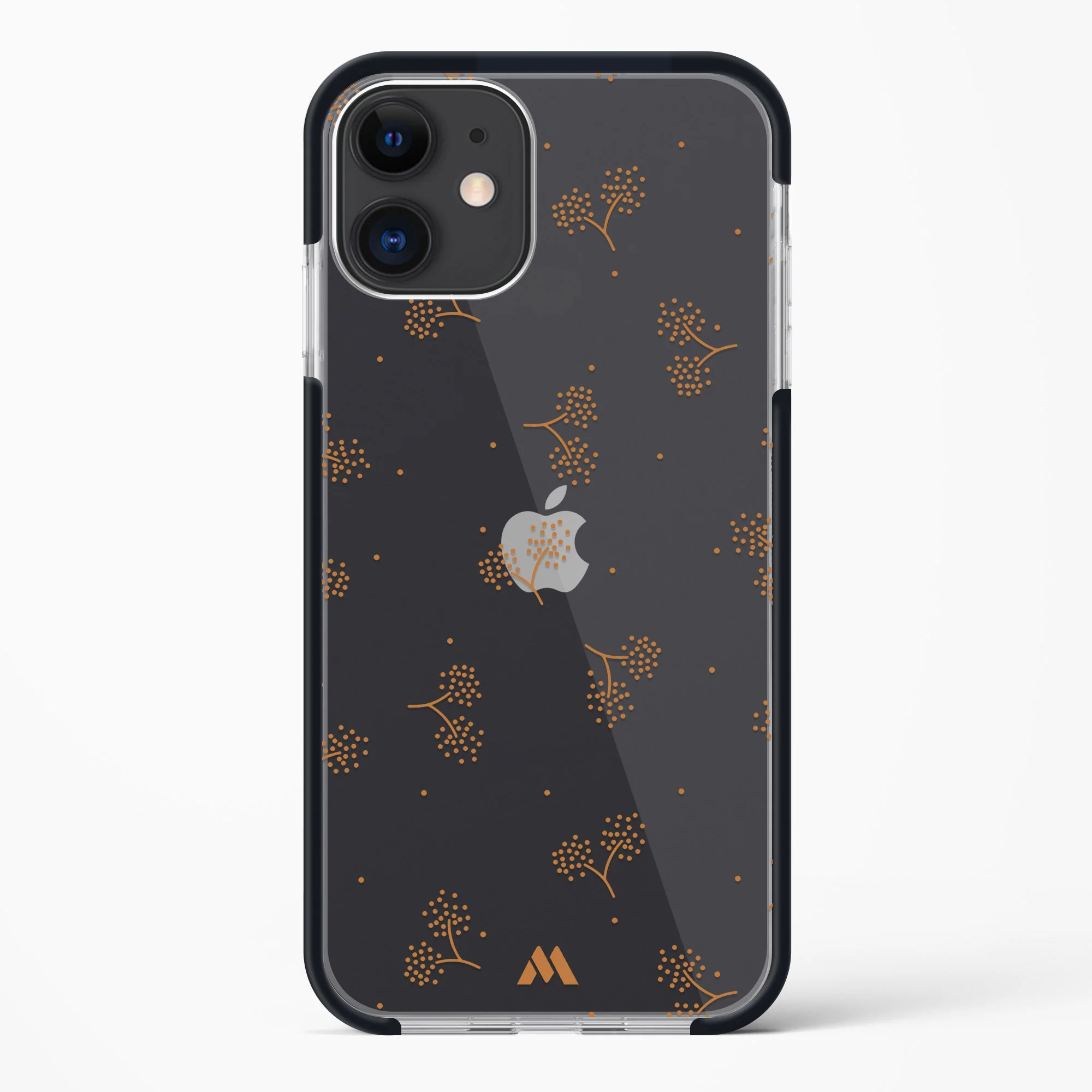 Spring Blossoms Impact Drop Protection Case (Apple) - Image 3