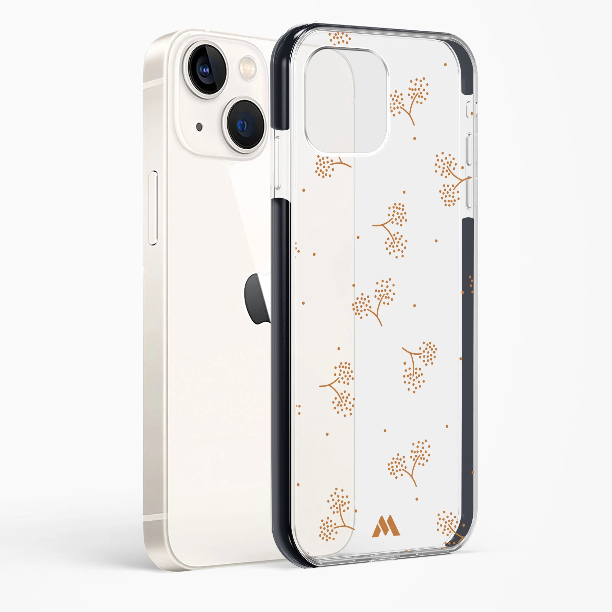 Spring Blossoms Impact Drop Protection Case (Apple) - Image 30