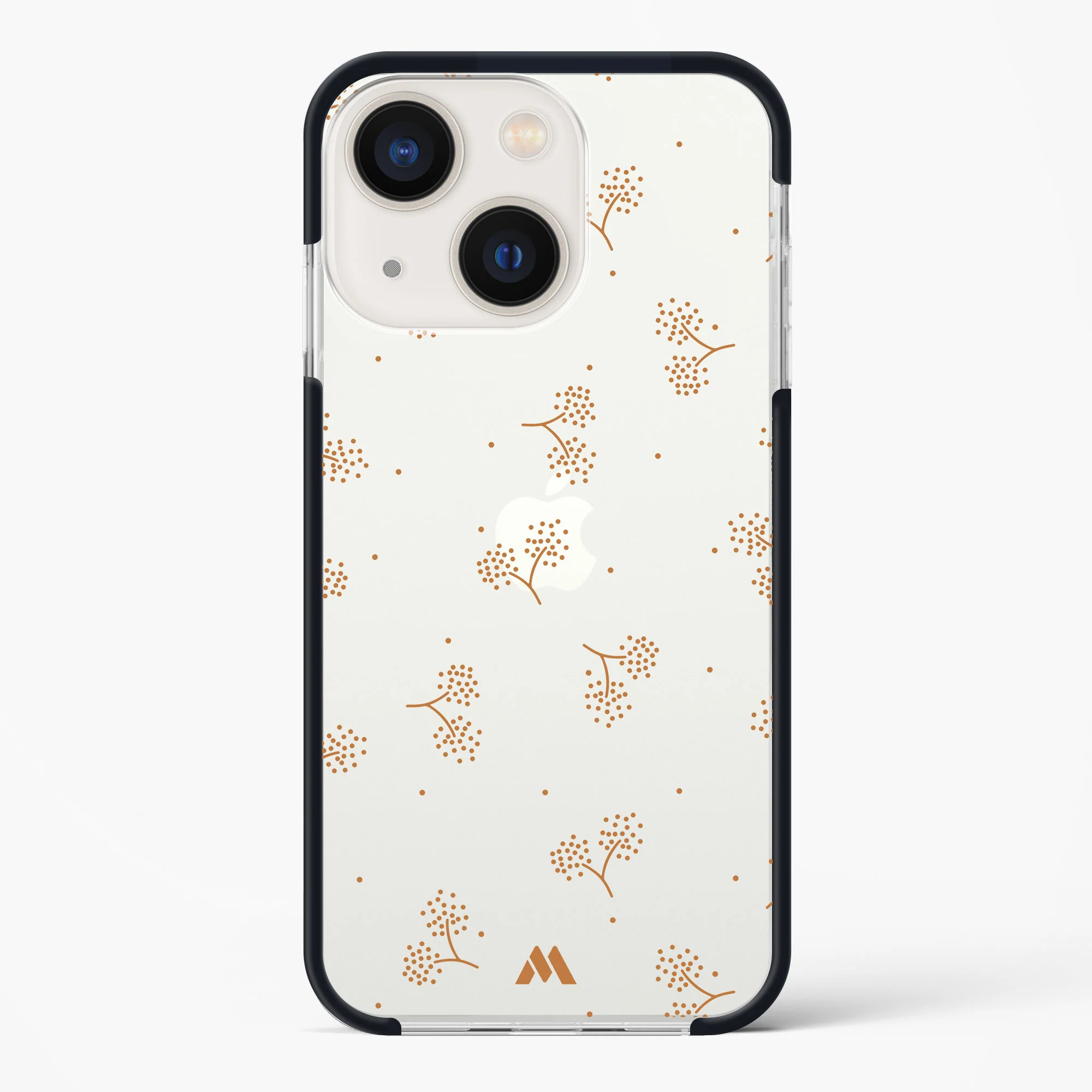 Spring Blossoms Impact Drop Protection Case (Apple) - Image 33