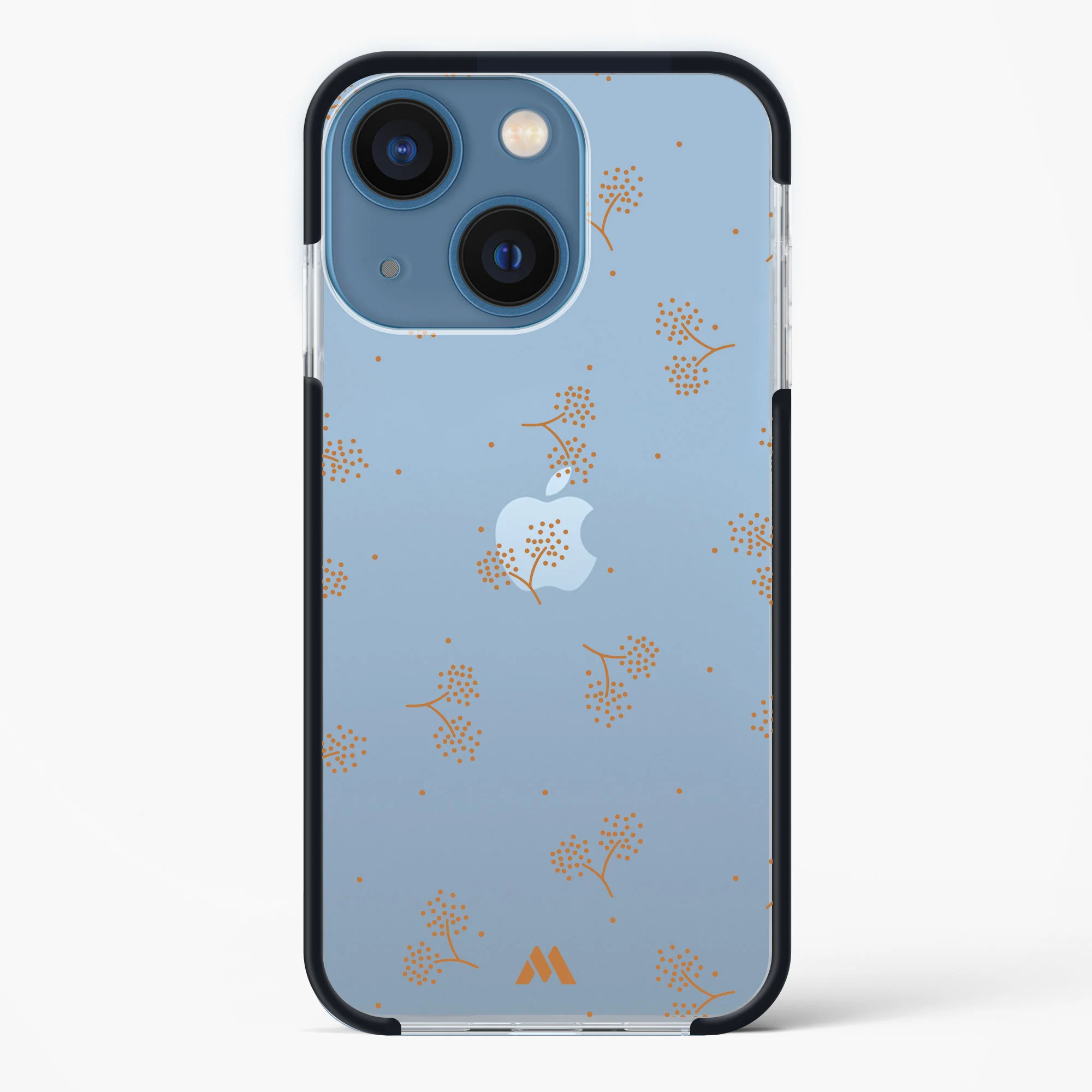 Spring Blossoms Impact Drop Protection Case (Apple) - Image 35