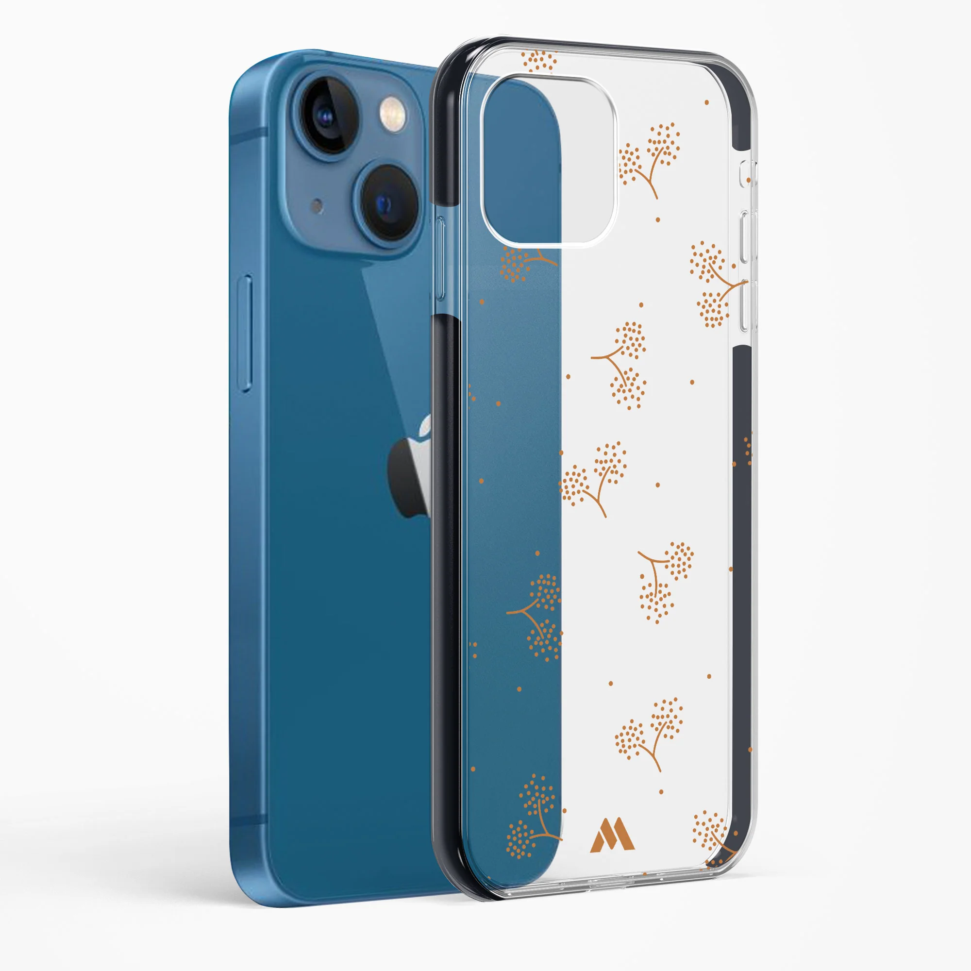 Spring Blossoms Impact Drop Protection Case (Apple) - Image 36