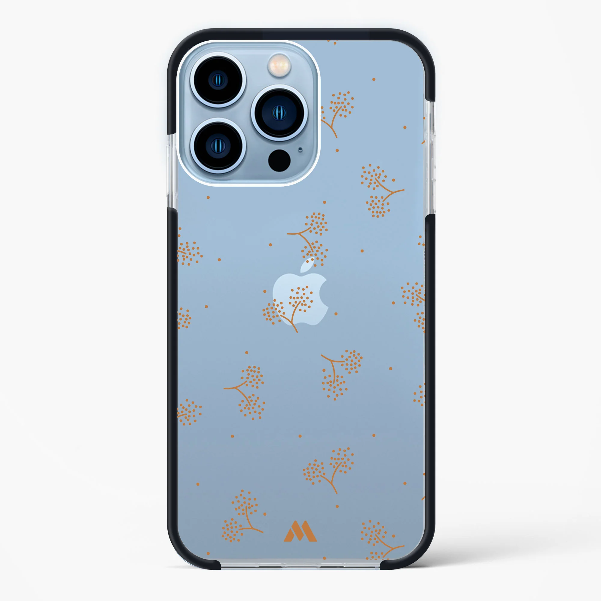 Spring Blossoms Impact Drop Protection Case (Apple) - Image 39