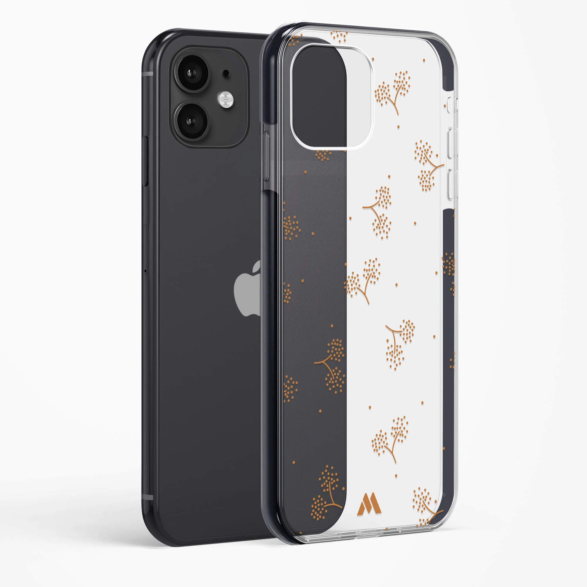Spring Blossoms Impact Drop Protection Case (Apple) - Image 4