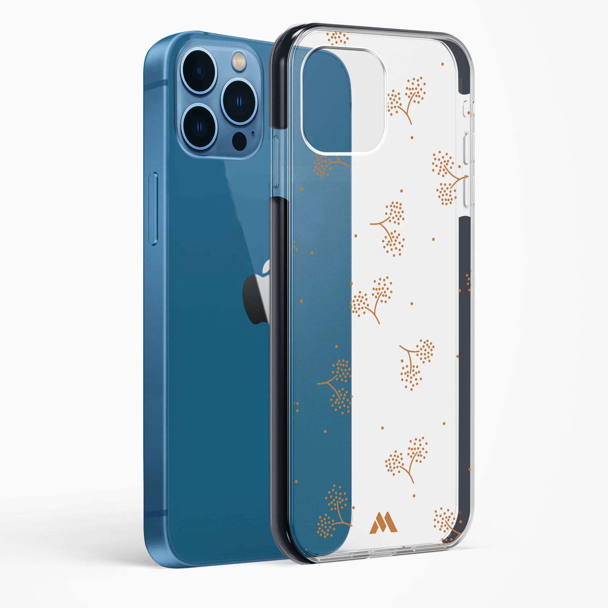 Spring Blossoms Impact Drop Protection Case (Apple) - Image 44