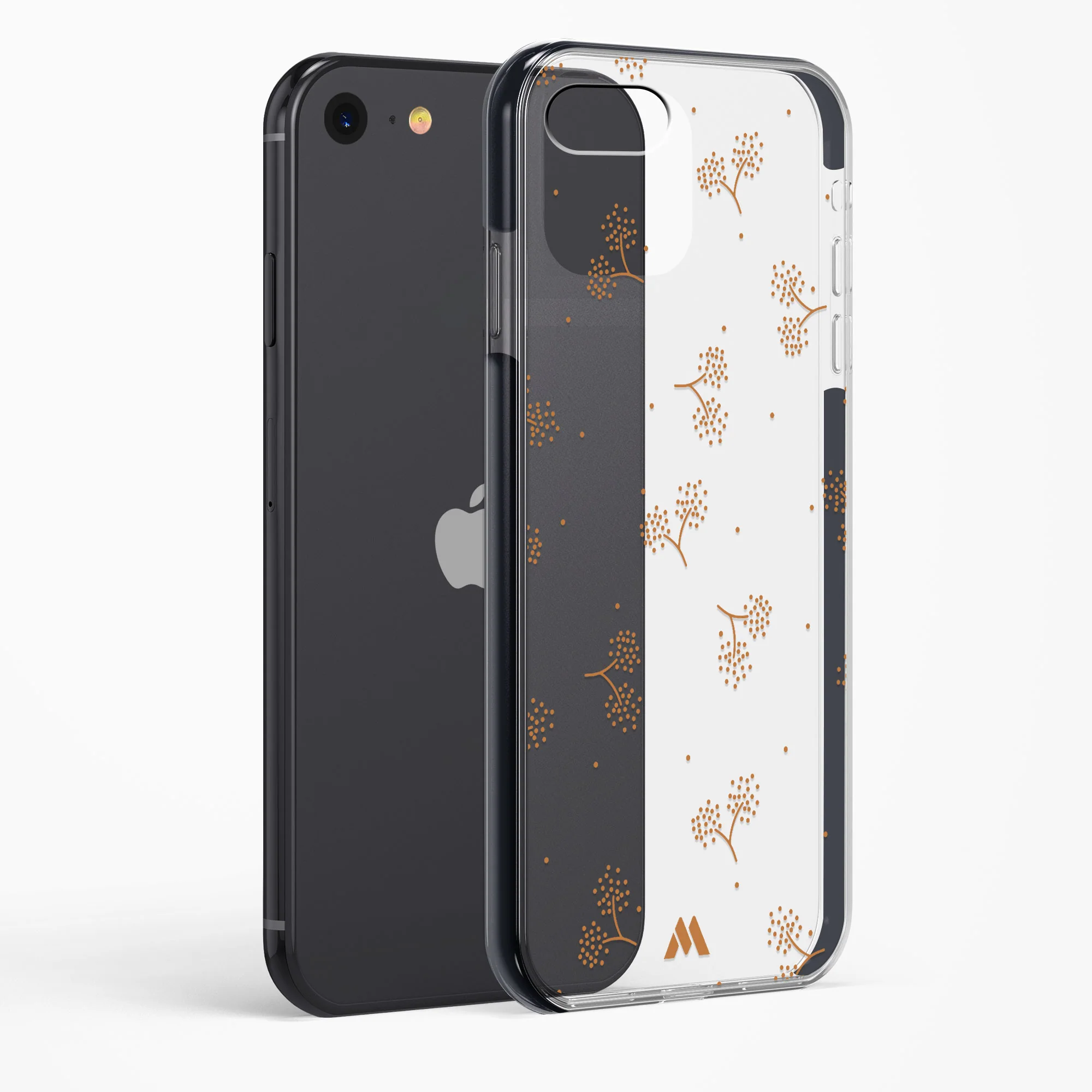 Spring Blossoms Impact Drop Protection Case (Apple) - Image 48