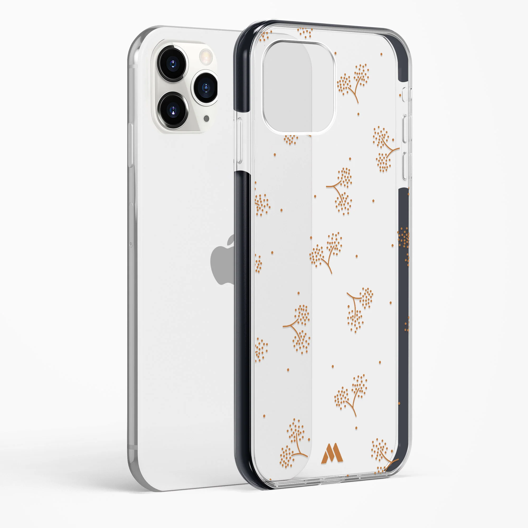 Spring Blossoms Impact Drop Protection Case (Apple) - Image 6