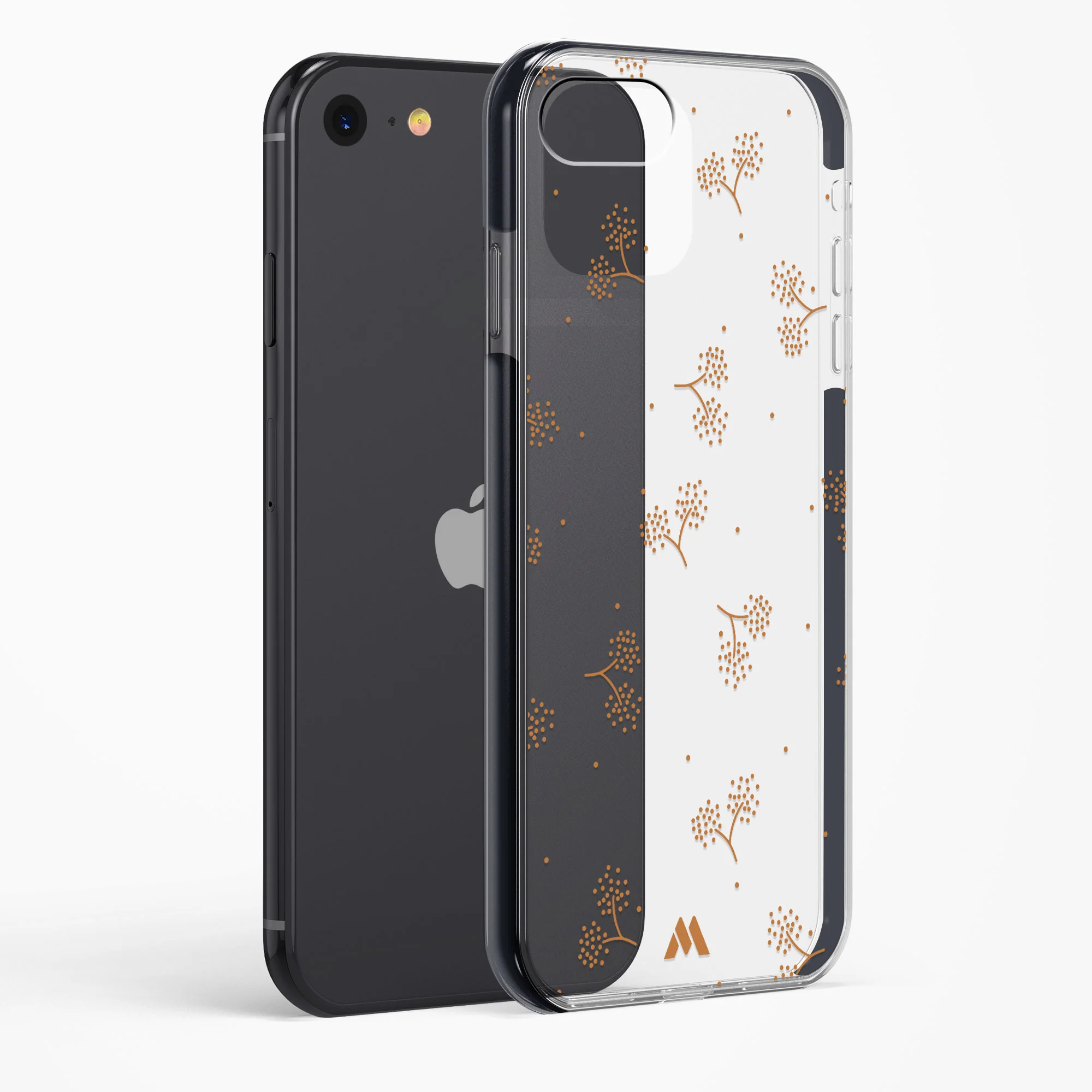Spring Blossoms Impact Drop Protection Case (Apple) - Image 64