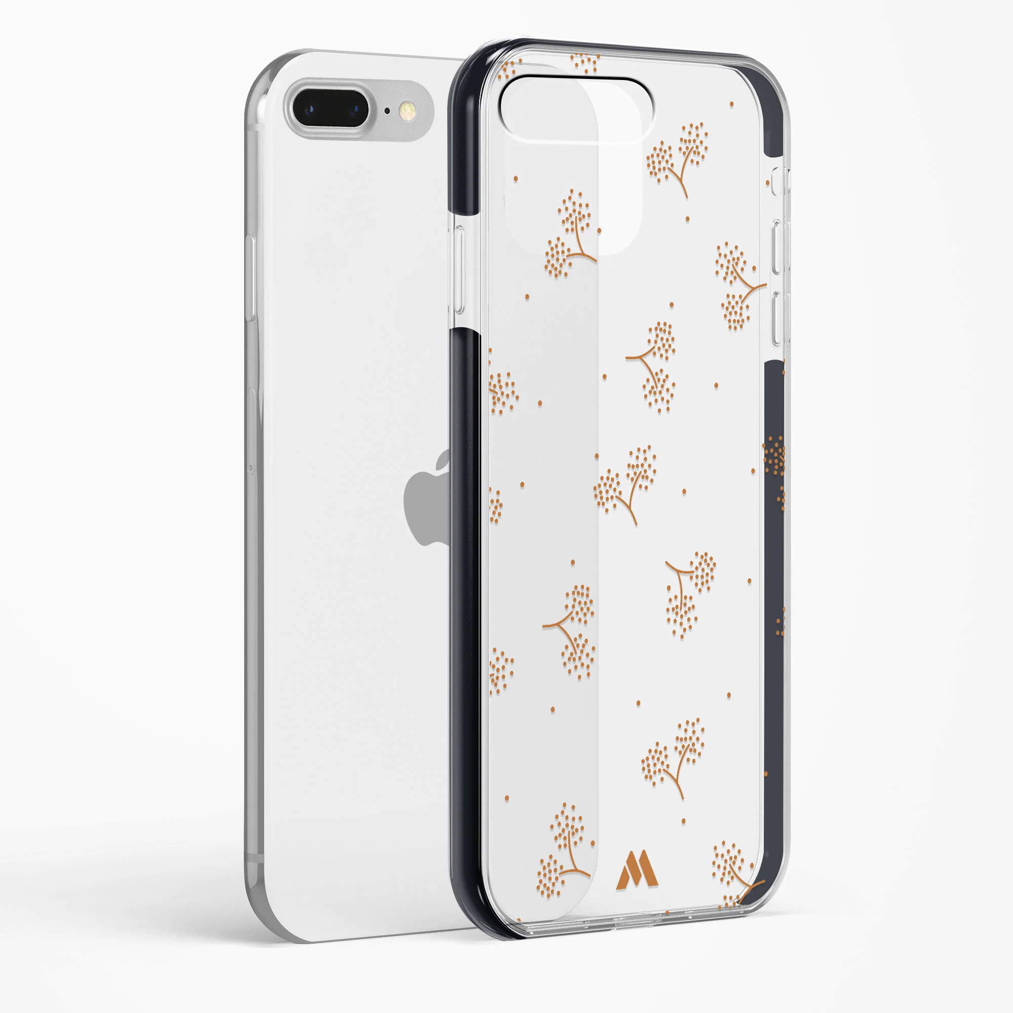 Spring Blossoms Impact Drop Protection Case (Apple) - Image 66