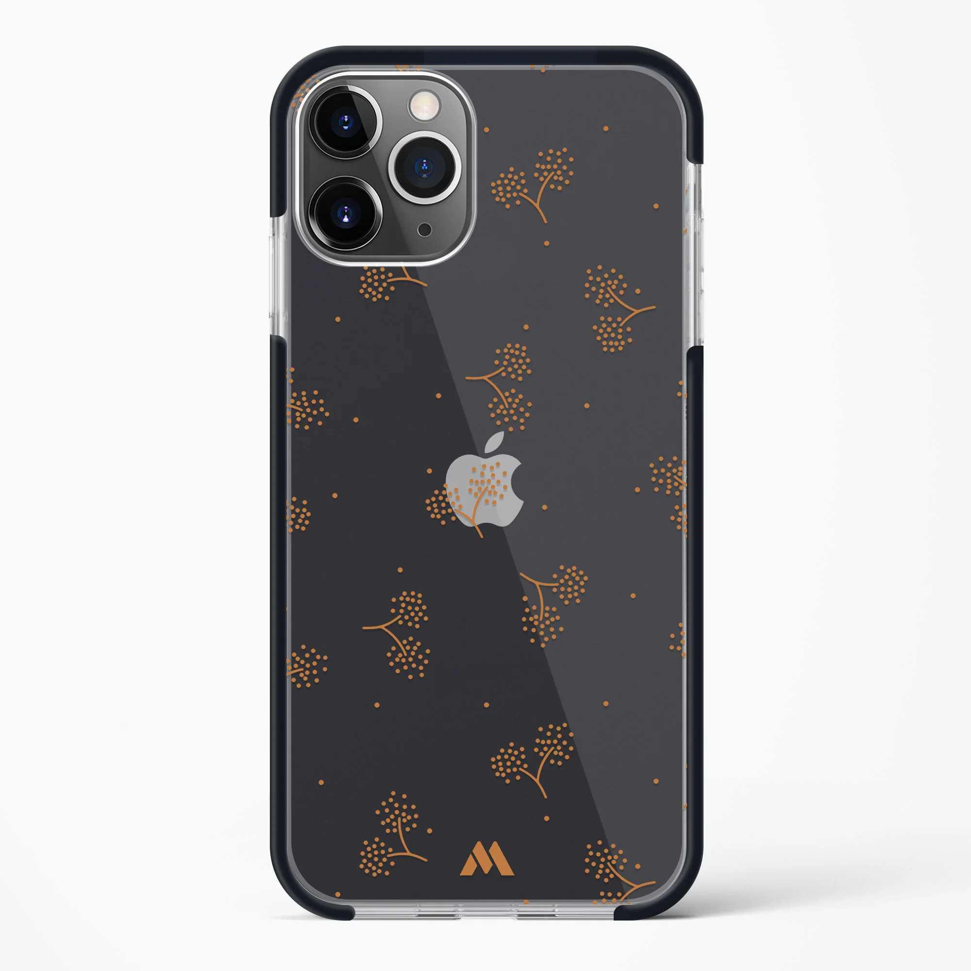 Spring Blossoms Impact Drop Protection Case (Apple) - Image 7