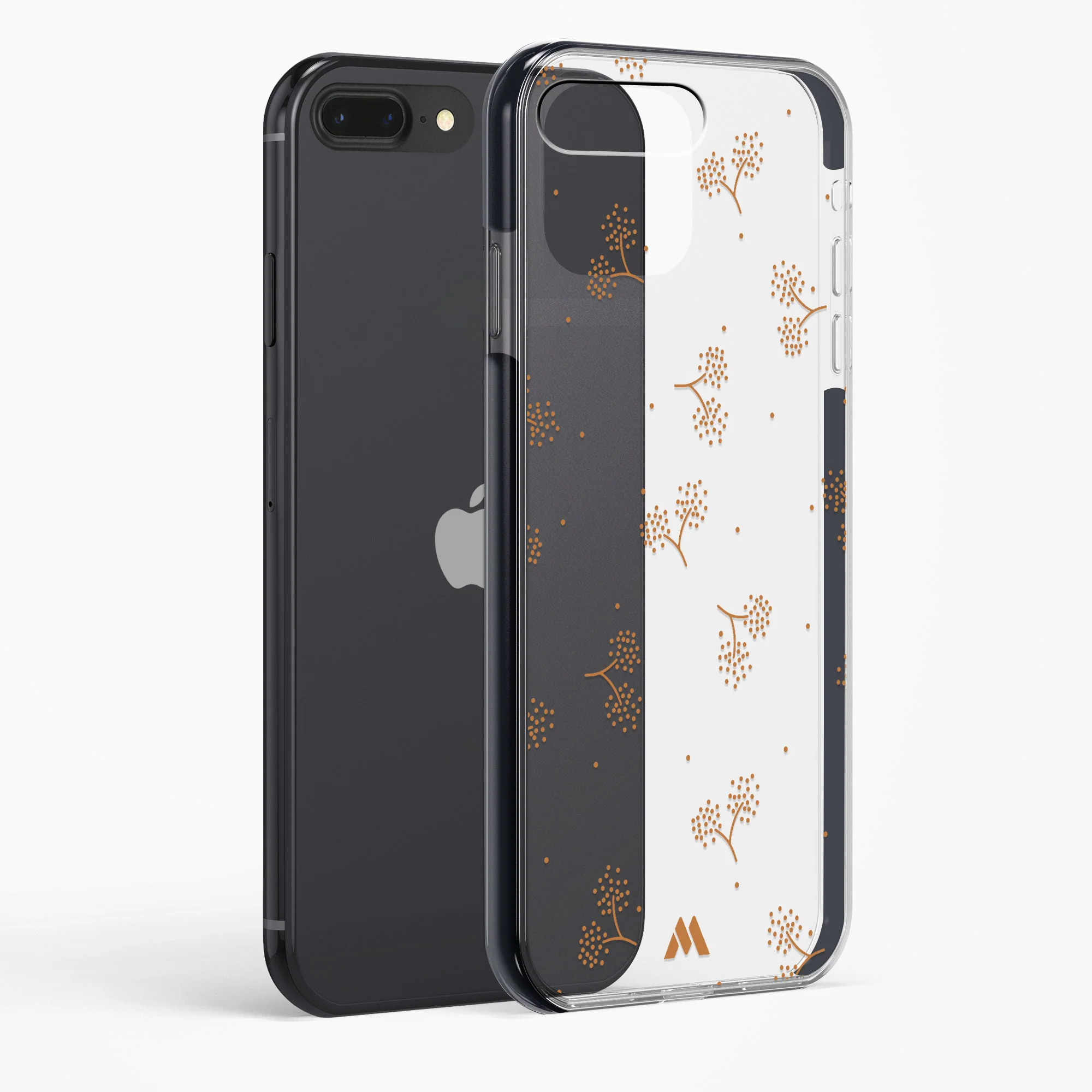 Spring Blossoms Impact Drop Protection Case (Apple) - Image 76