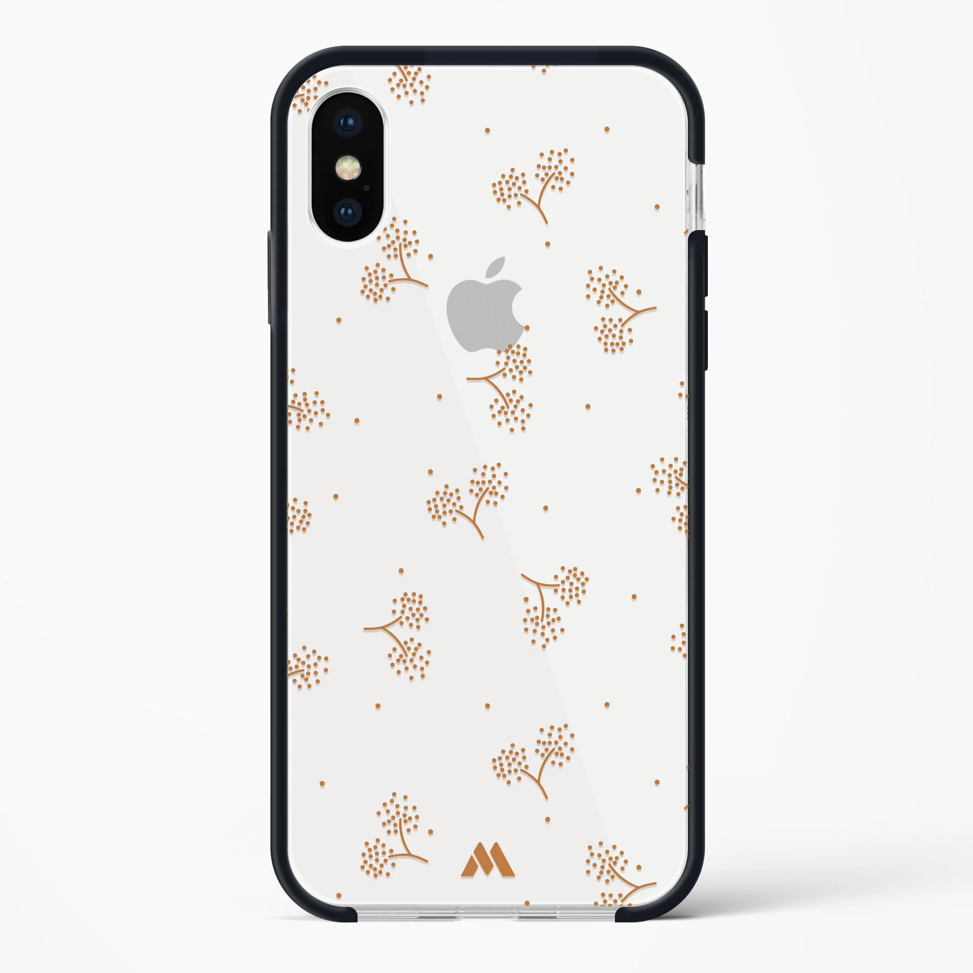 Spring Blossoms Impact Drop Protection Case (Apple) - Image 77