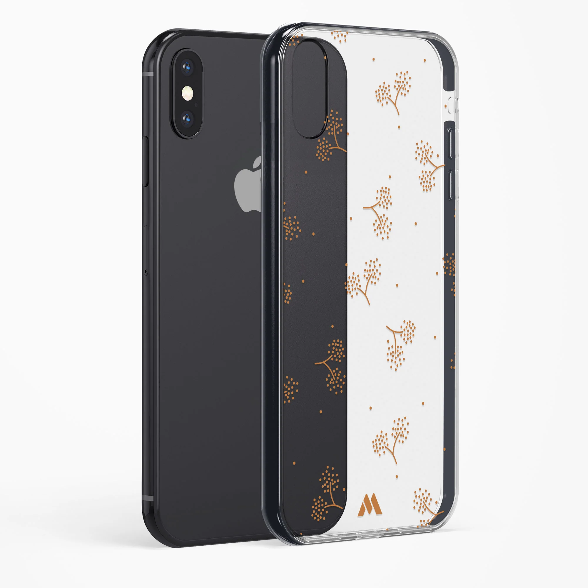 Spring Blossoms Impact Drop Protection Case (Apple) - Image 80
