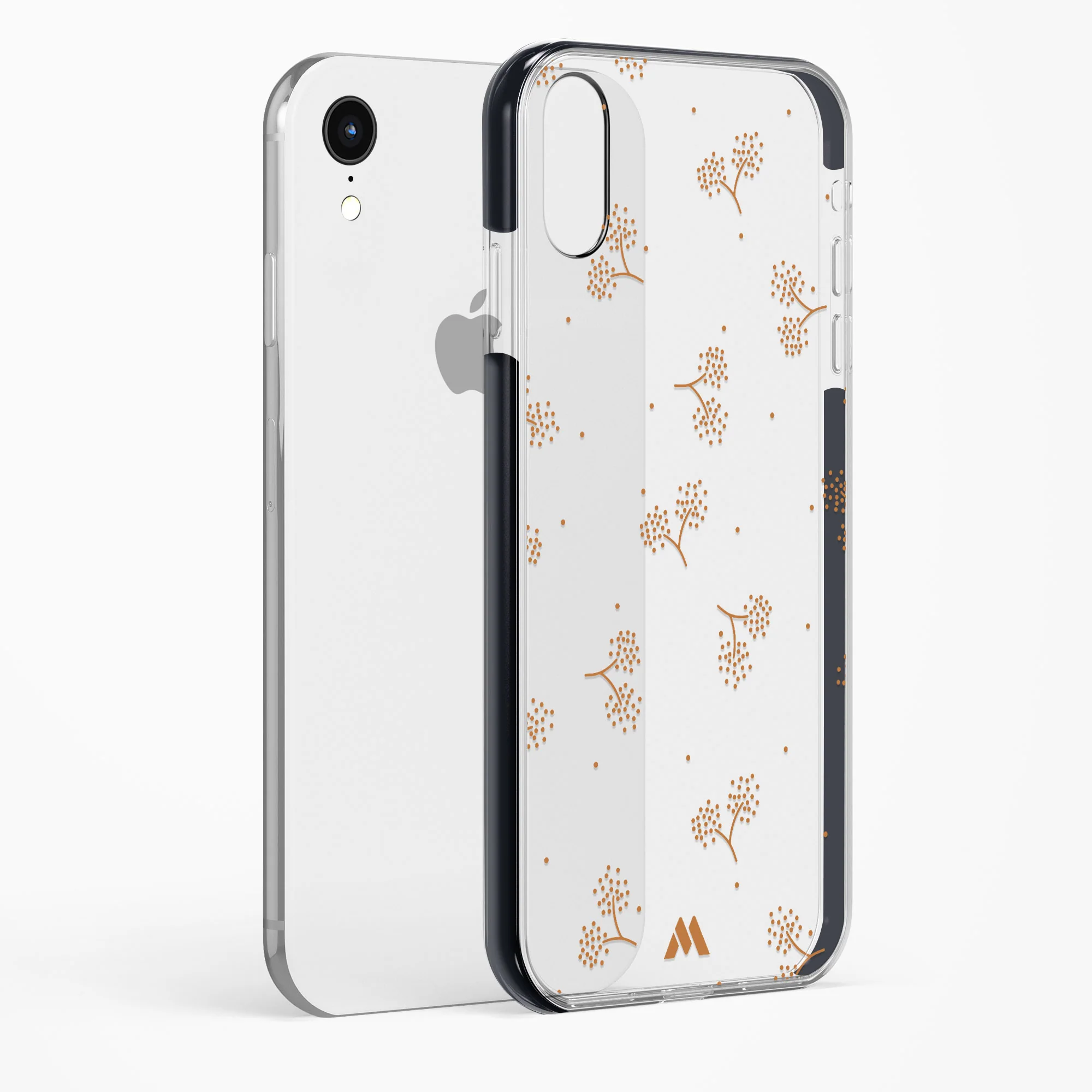 Spring Blossoms Impact Drop Protection Case (Apple) - Image 82