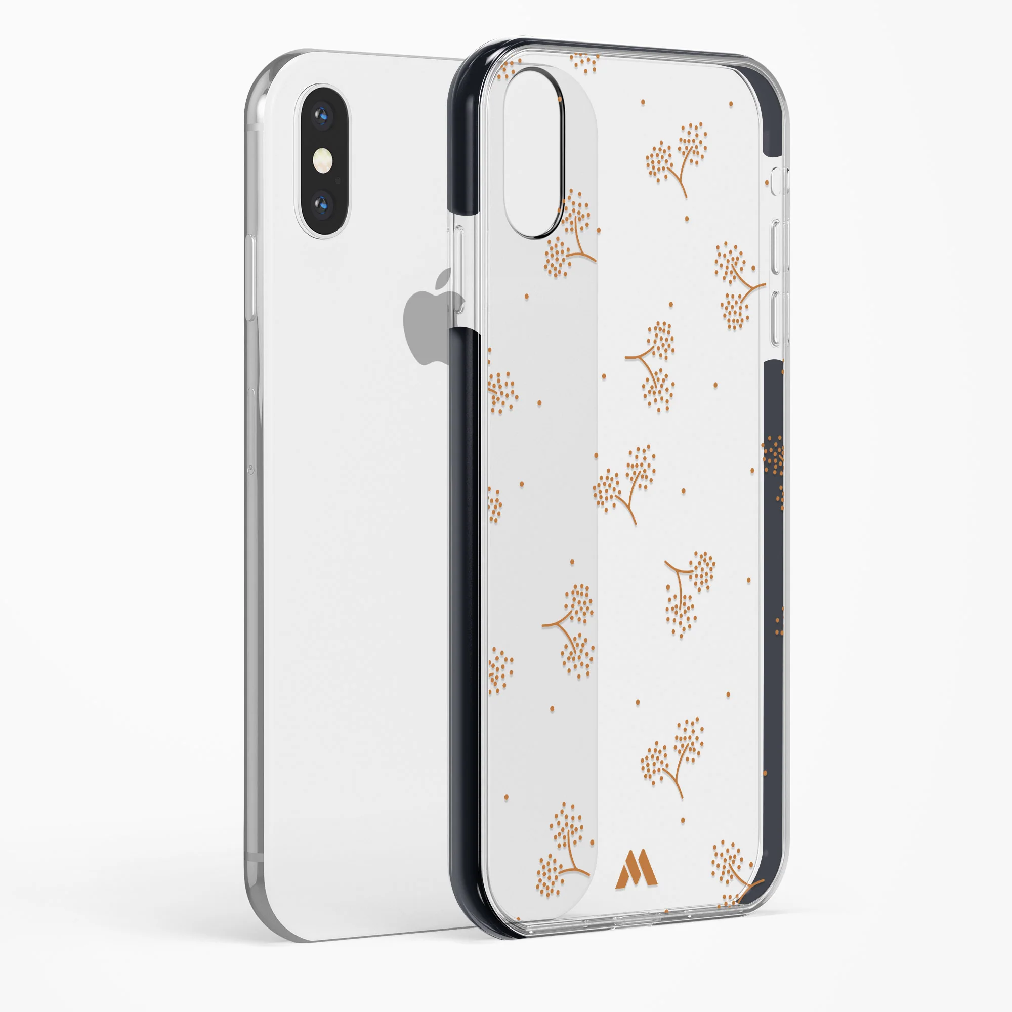 Spring Blossoms Impact Drop Protection Case (Apple) - Image 86