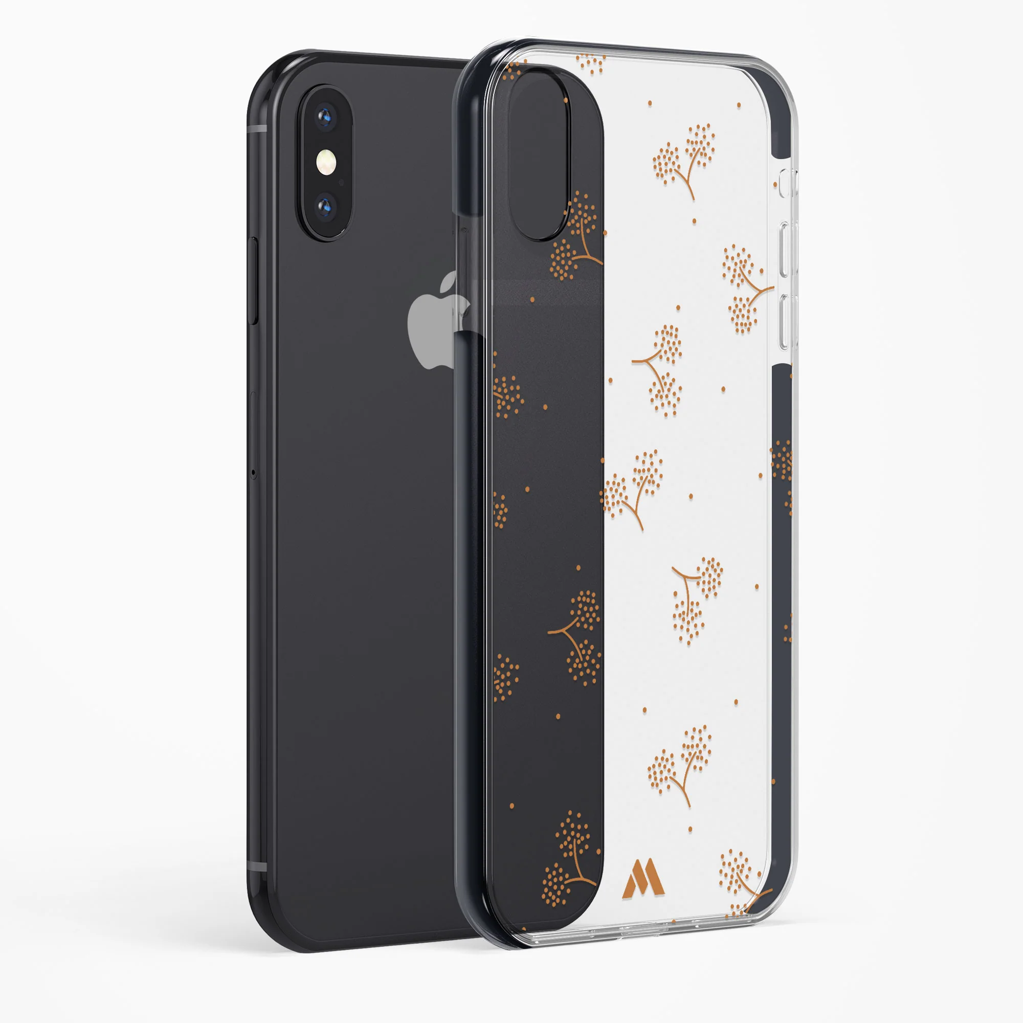 Spring Blossoms Impact Drop Protection Case (Apple) - Image 88