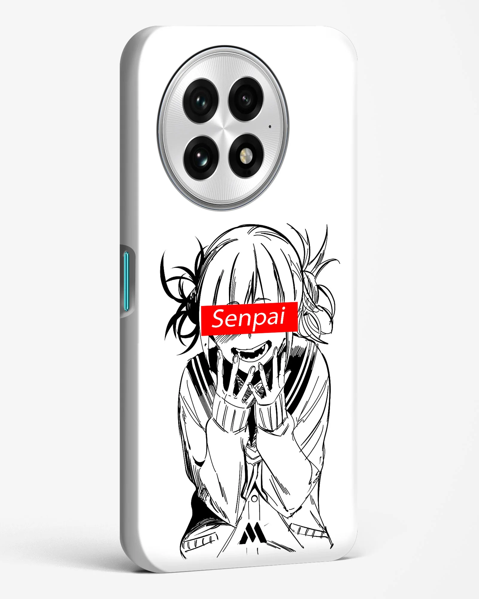 Supreme Senpai Hard Case Phone Cover (OnePlus) - Image 16