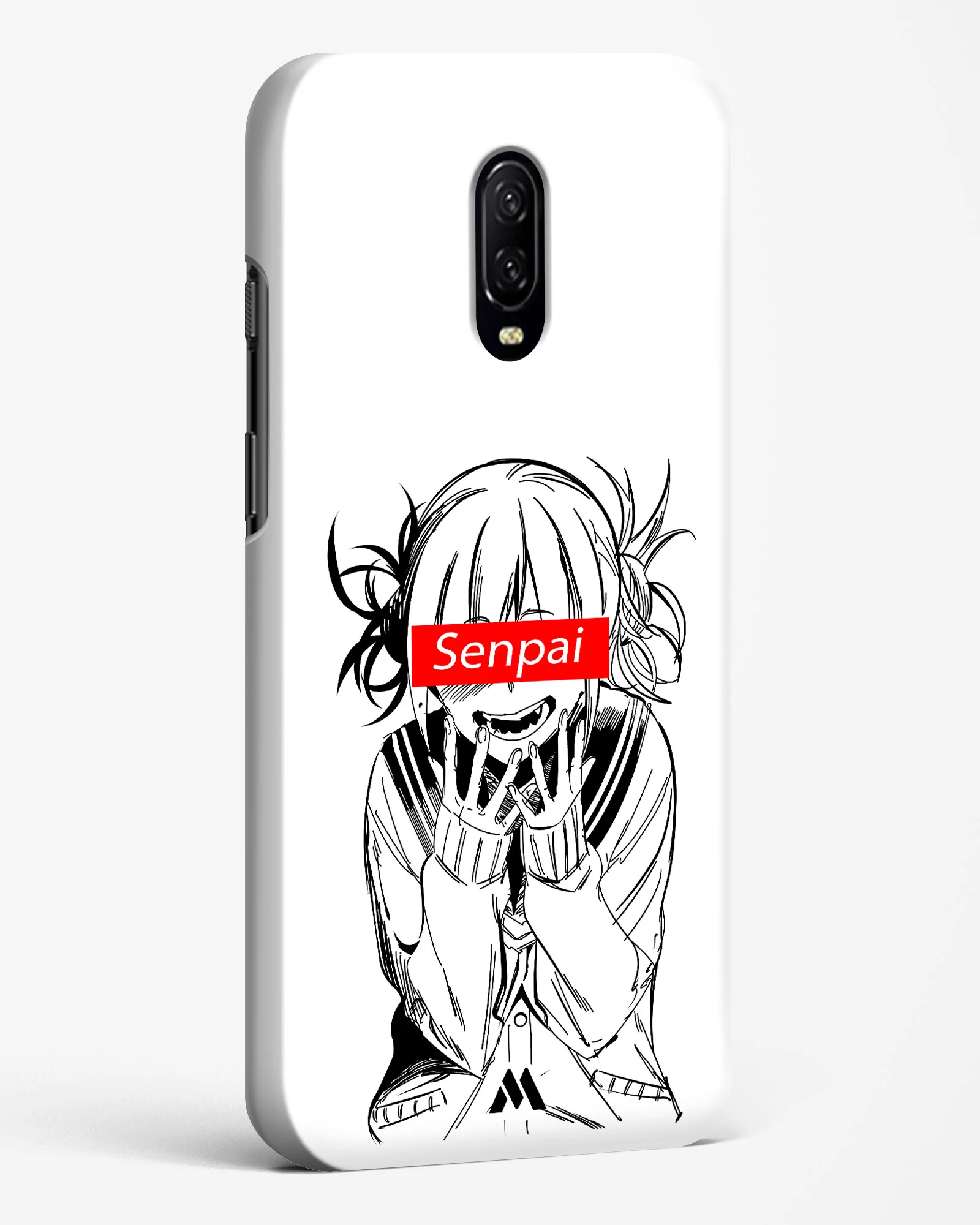 Supreme Senpai Hard Case Phone Cover (OnePlus) - Image 20