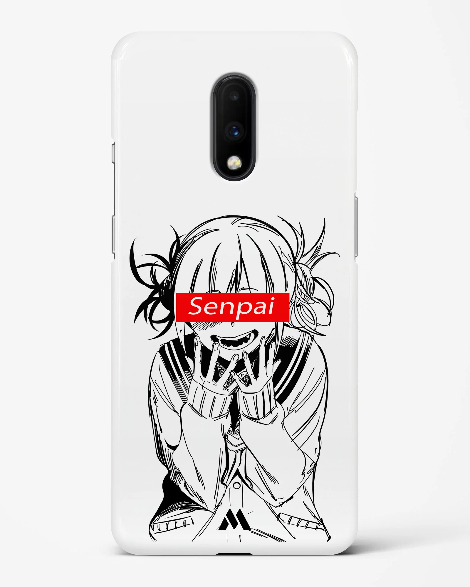 Supreme Senpai Hard Case Phone Cover (OnePlus) - Image 21