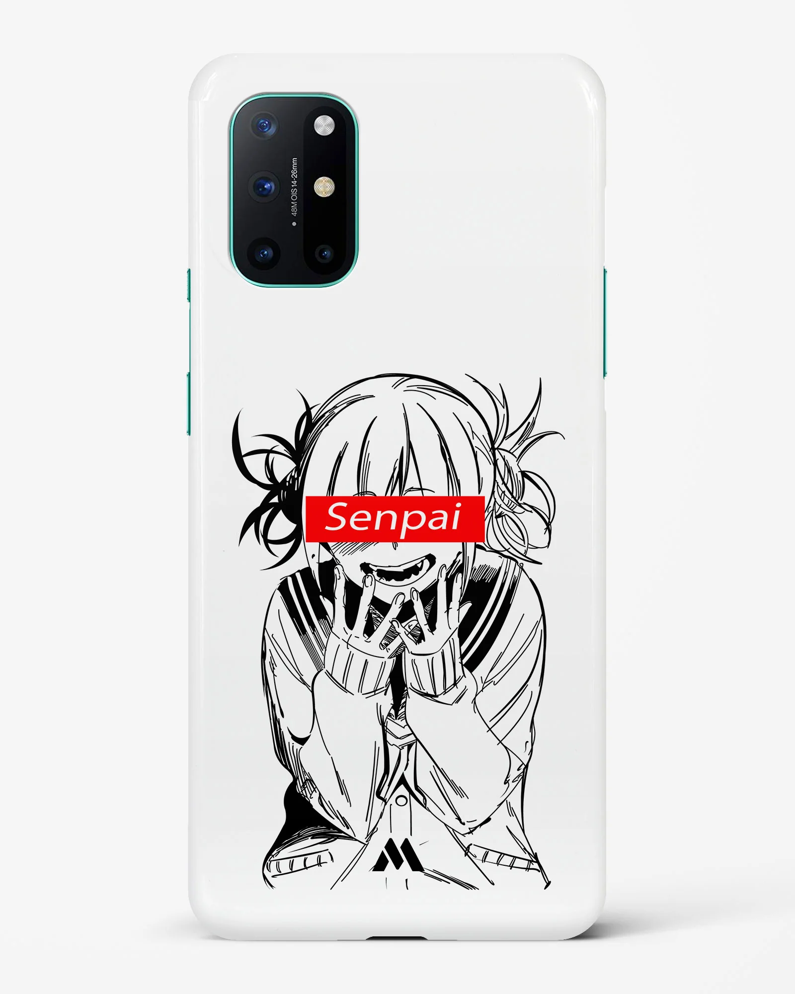 Supreme Senpai Hard Case Phone Cover (OnePlus) - Image 33