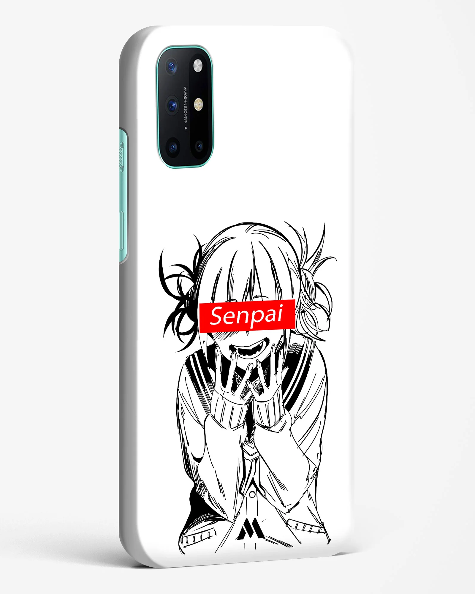 Supreme Senpai Hard Case Phone Cover (OnePlus) - Image 34